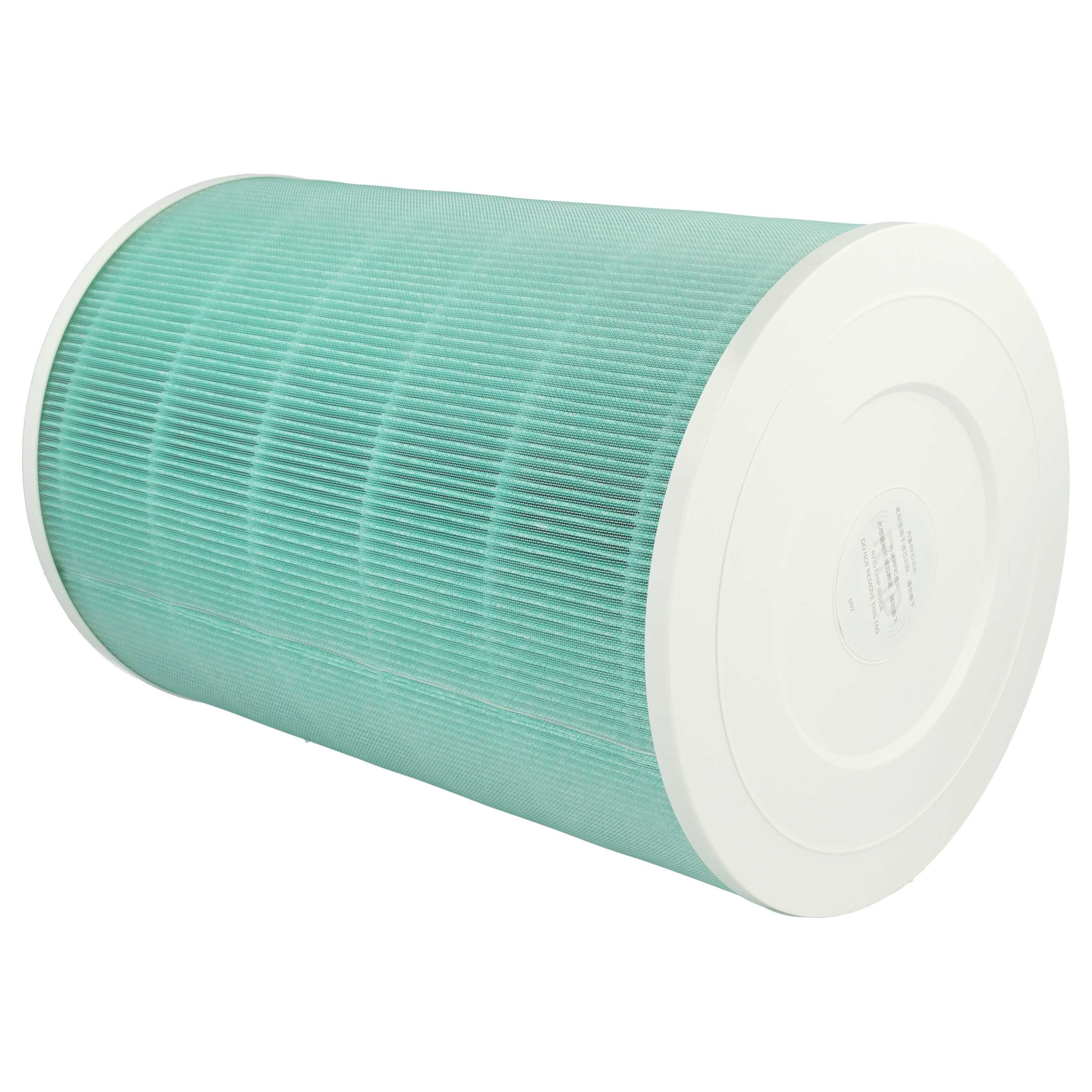 3x Filter as Replacement for Xiaomi M6R-FLP etc. - HEPA (H13) + Activated Carbon