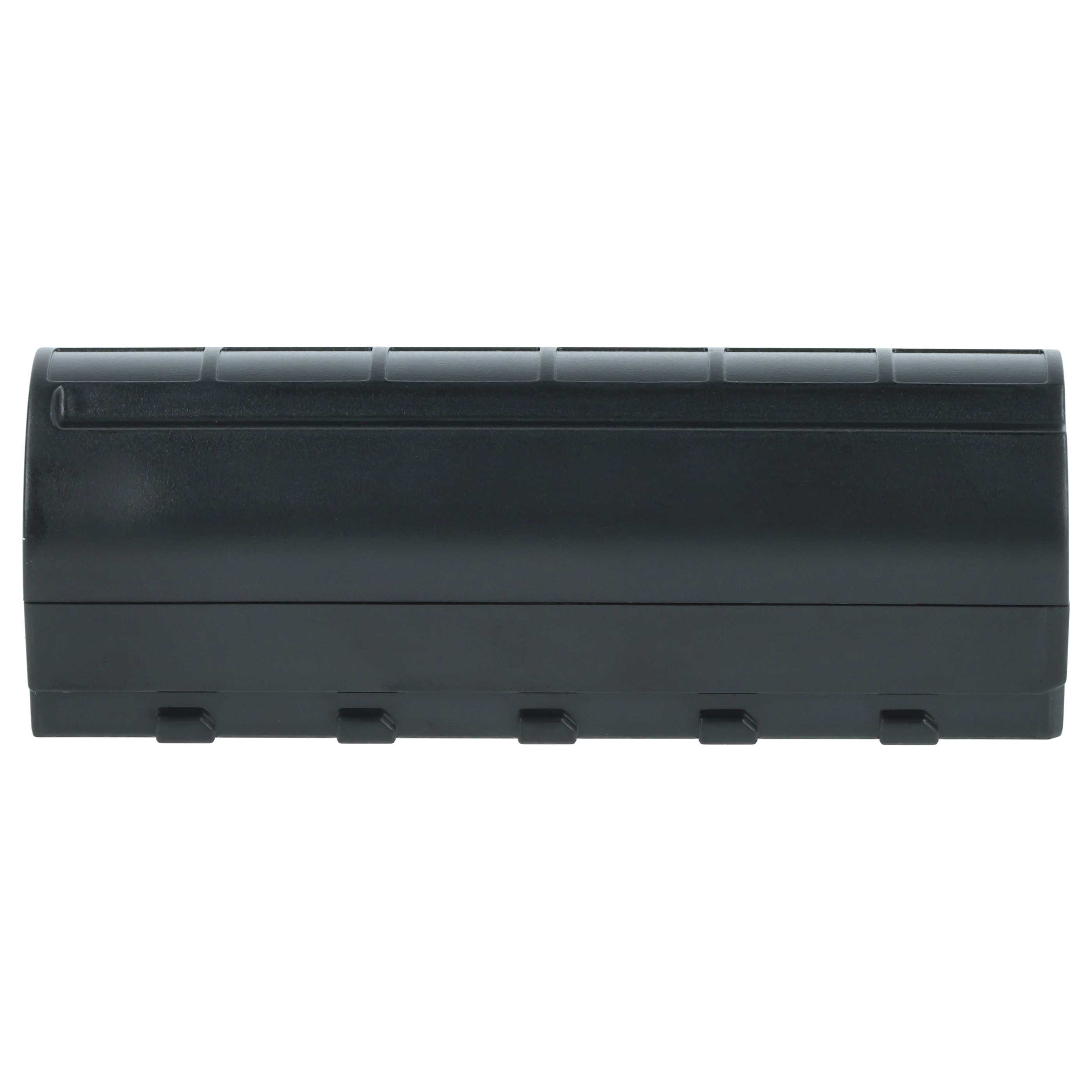 Akku als Ersatz für Leuze 50120448 für Symbol Barcodescanner - 2200mAh 3,7V Li-Ion