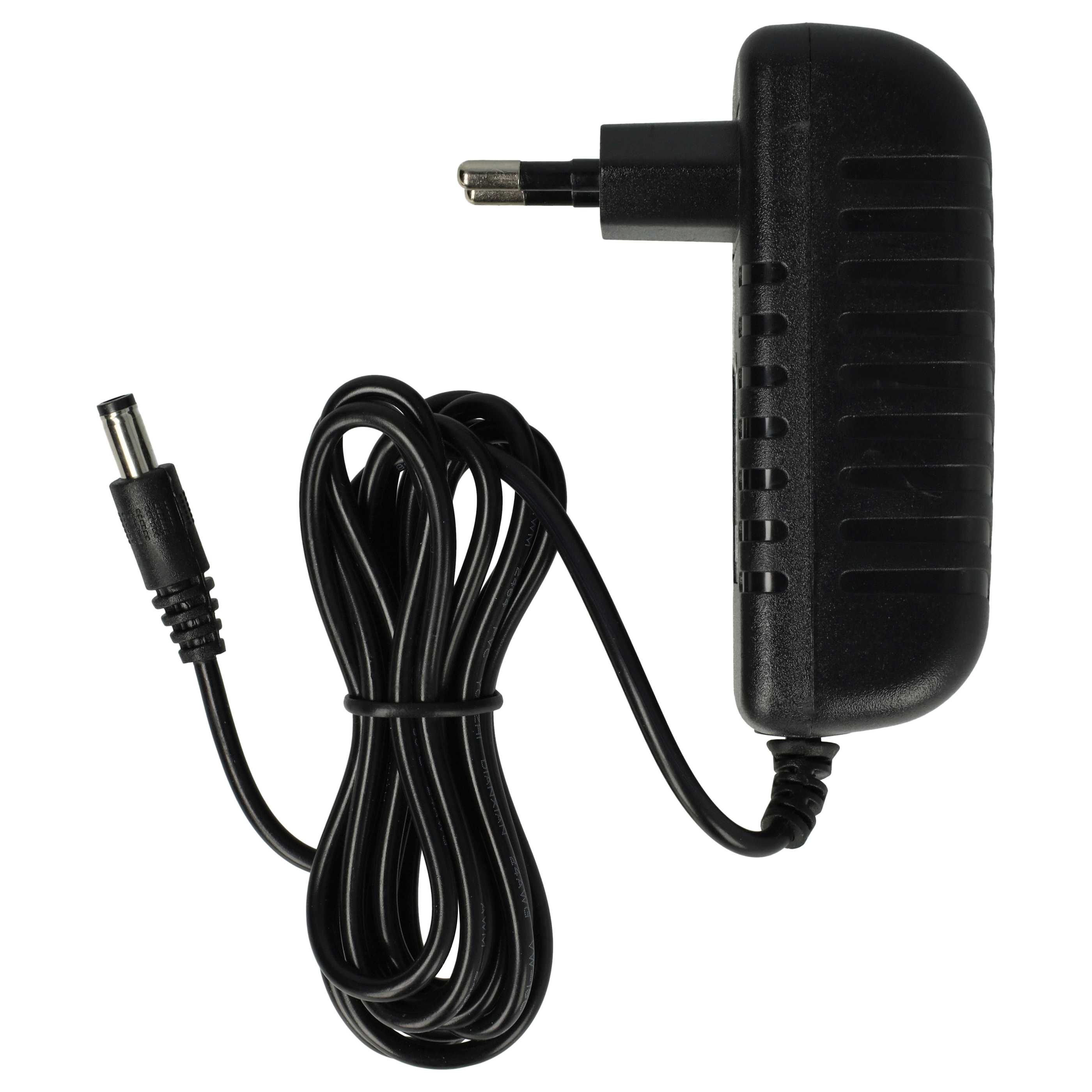 Caricabatterie per aspirapolvere a batteria per Bosch Athlet 