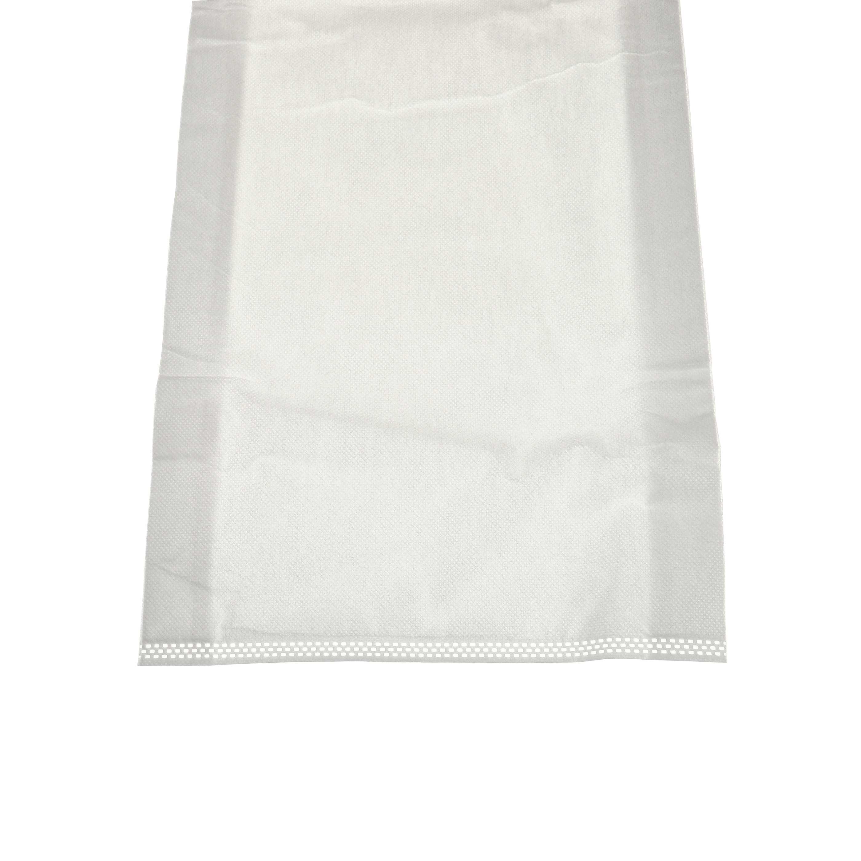 30x Sac remplace Bosch 2609256F33 pour aspirateur Bosch - microfibre non tissée