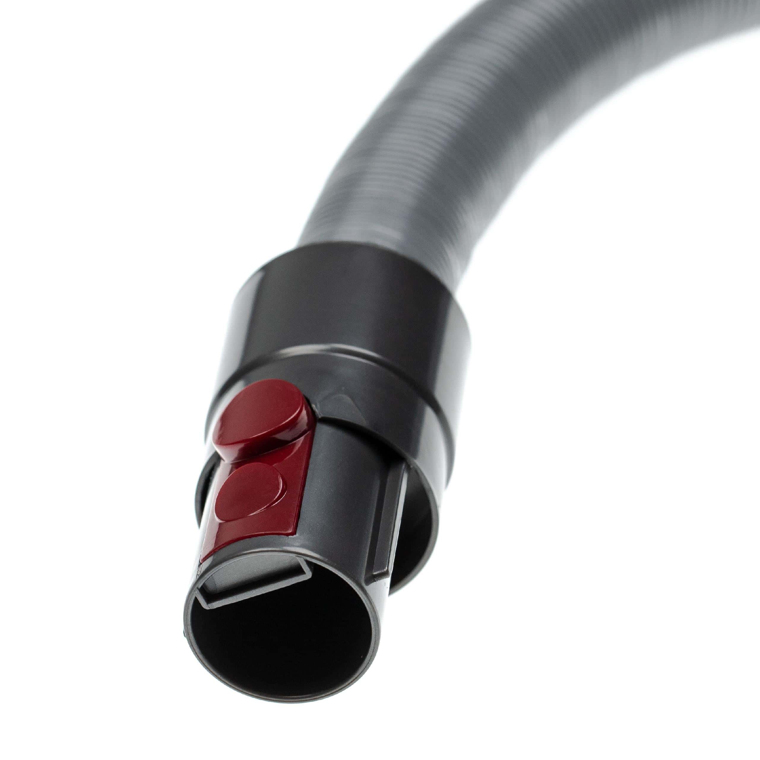 Hose Extension replaces Dyson 967764-01 for Dyson vacuum cleaner, 52cm to 157cm
