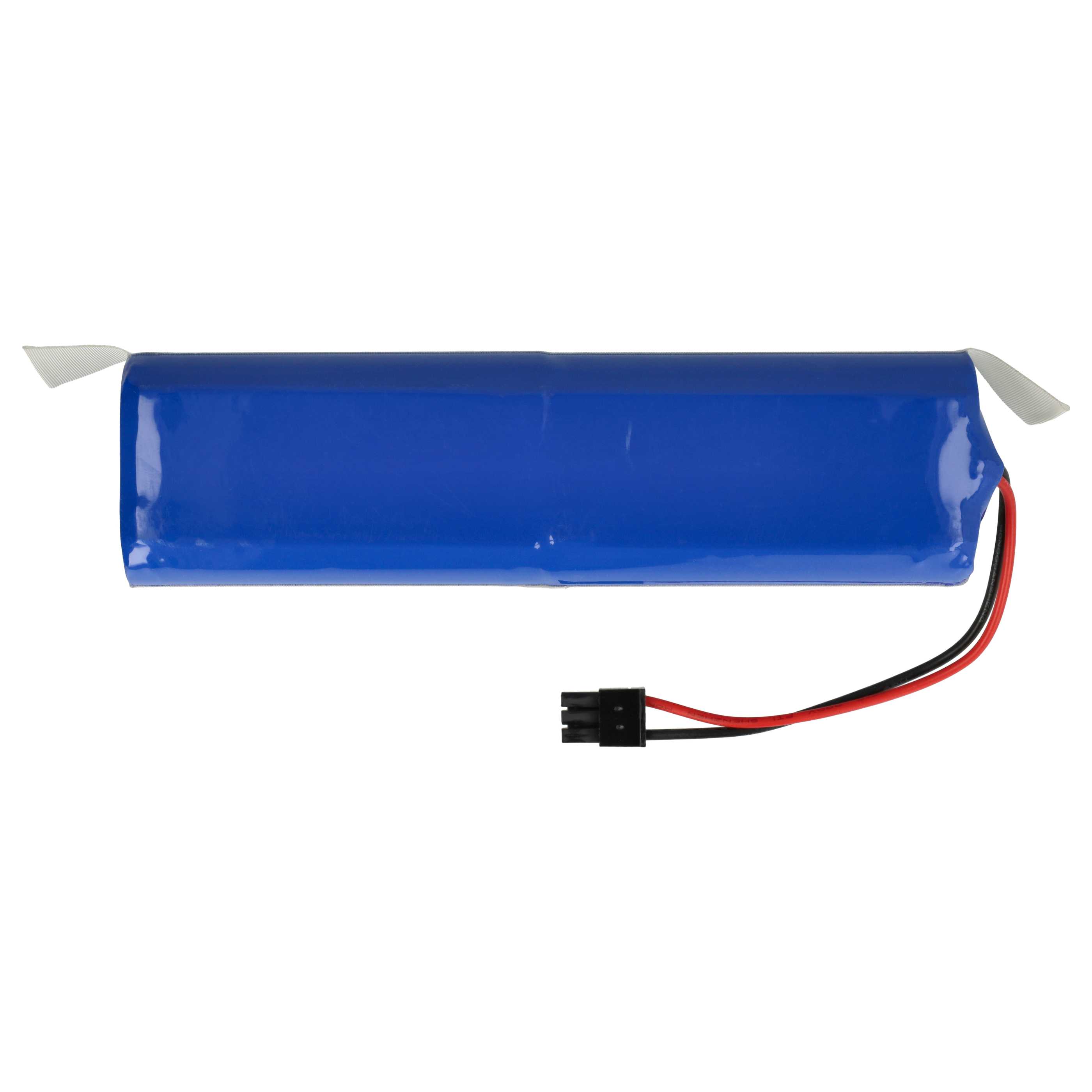 Battery replaces Eufy PA89, PA61 for Eufy 6600mAh, 14.4V, Li-Ion