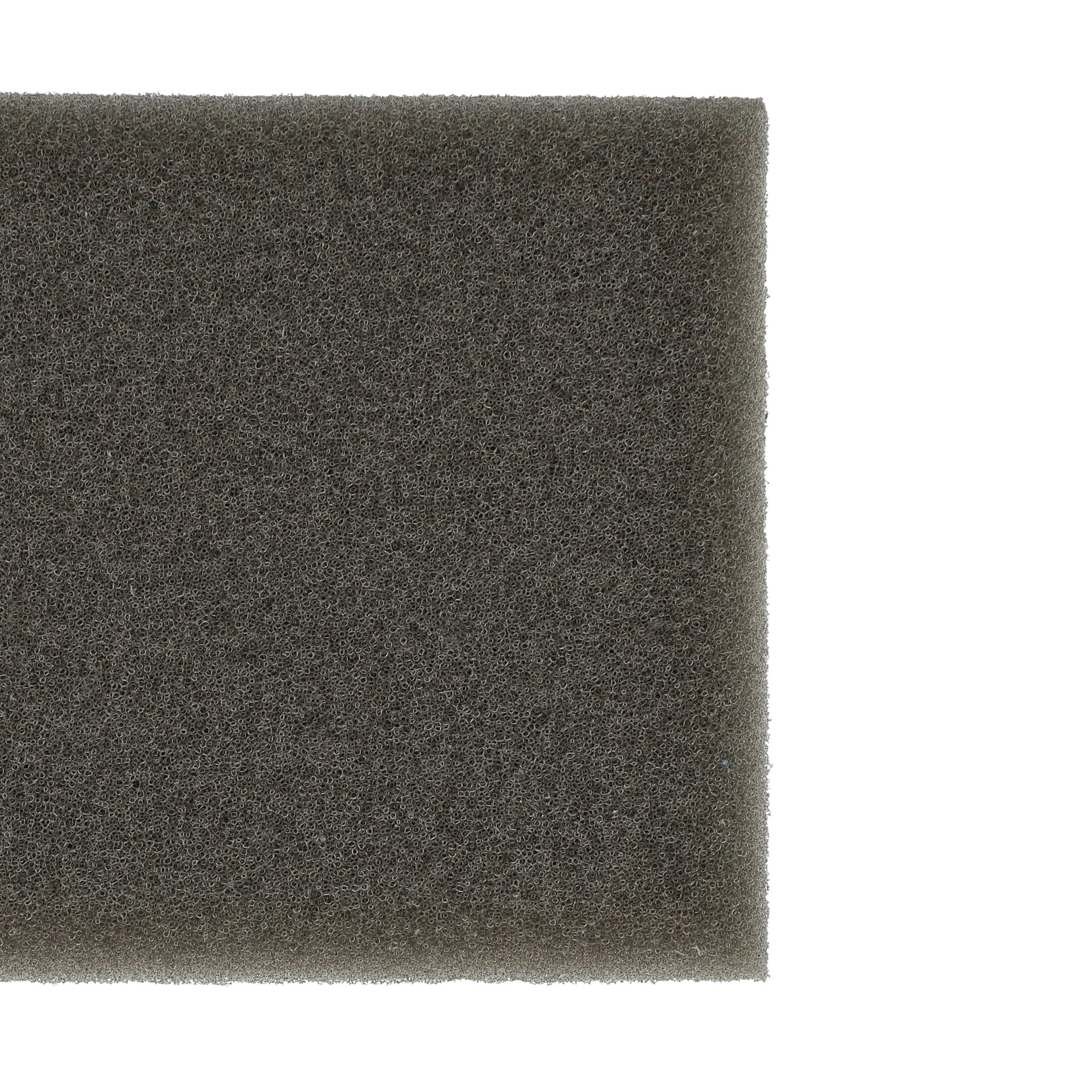 sponge filter suitable for Leifheit Regulus Aqua PowerVac Vacuum Cleaner