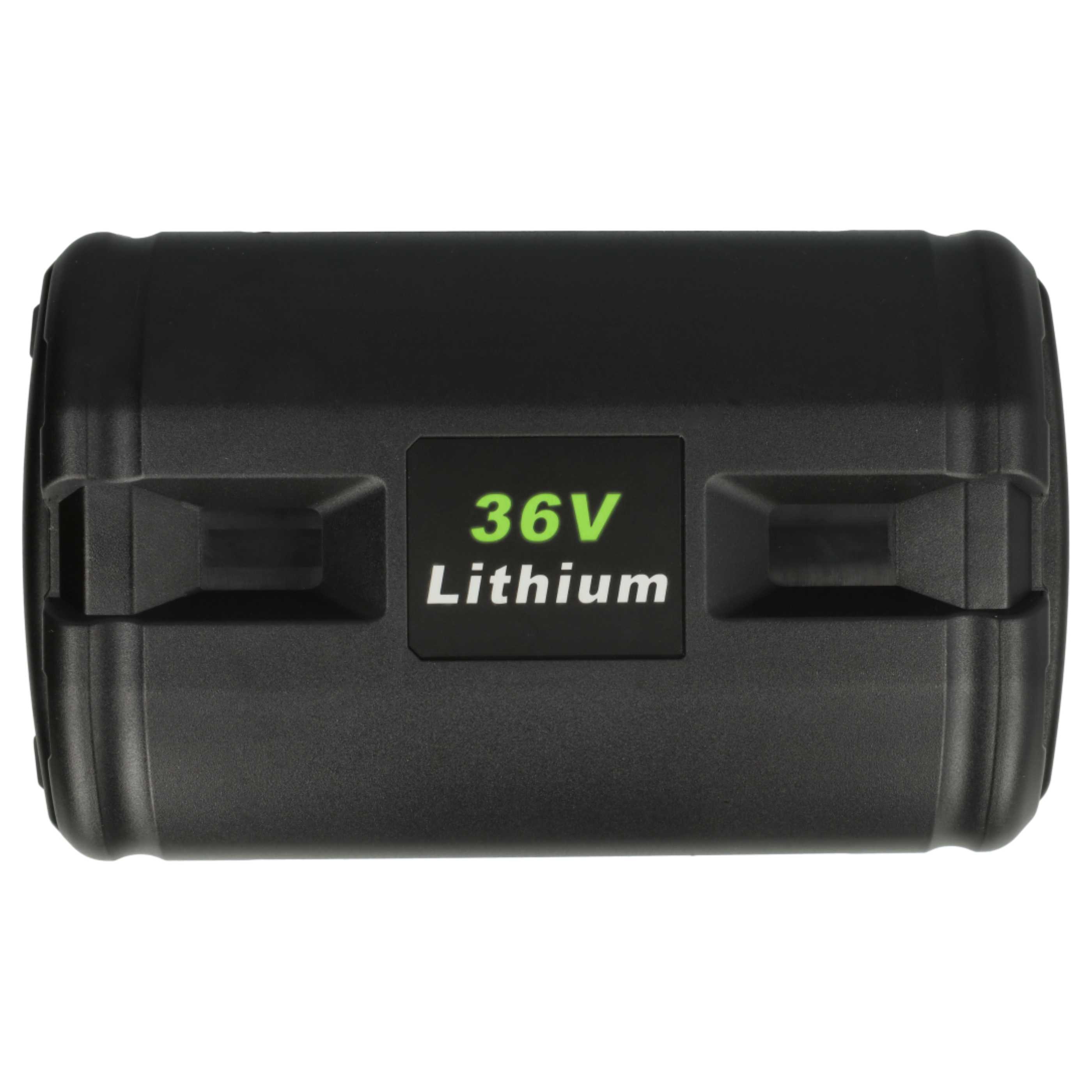 3x Akumulator do elektronarzędzi zamiennik Ryobi BPL3626, BPL3626D, BPL3640, 5133002166 - 4 Ah 36 V Li-Ion