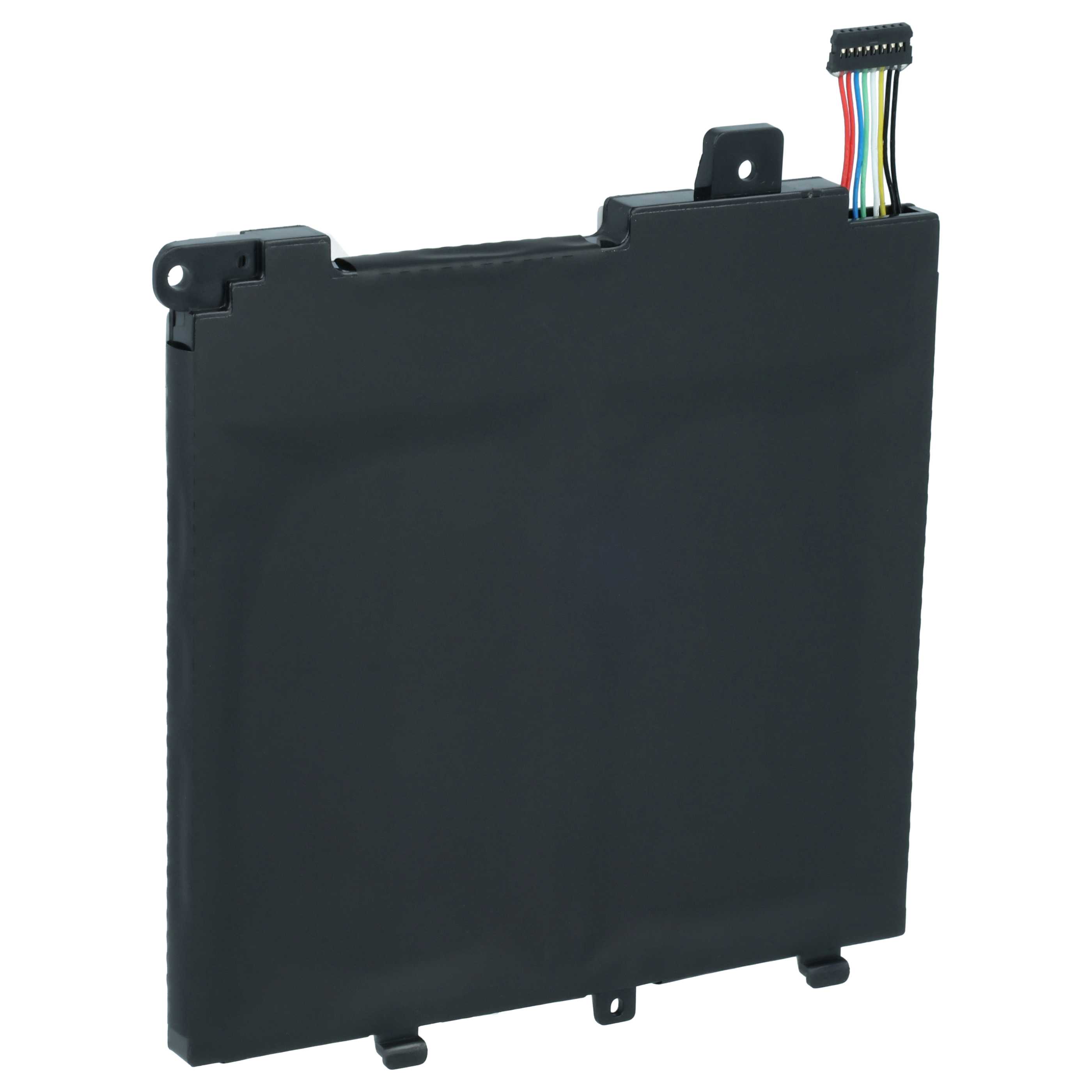Akumulator do laptopa zamiennik Lenovo 5B10P53997, 5B10P54001, 5B10P54006, 5B10W67379 - 3900 mAh 7,7 V LiPo