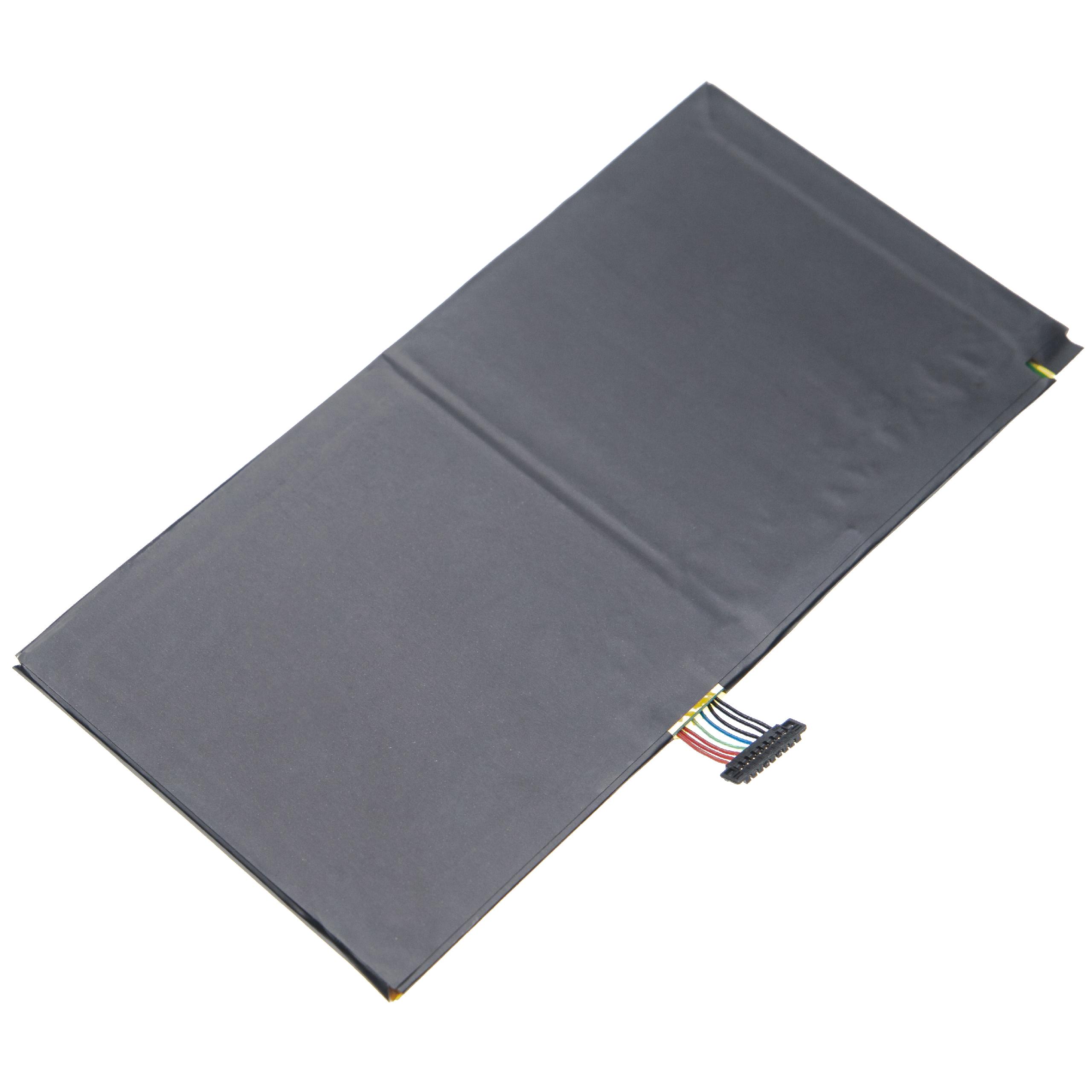 Tablet Battery Replacement for Asus 0B200-02230000, 0B200-02230100, C12N1607 - 8200mAh 3.85V Li-polymer