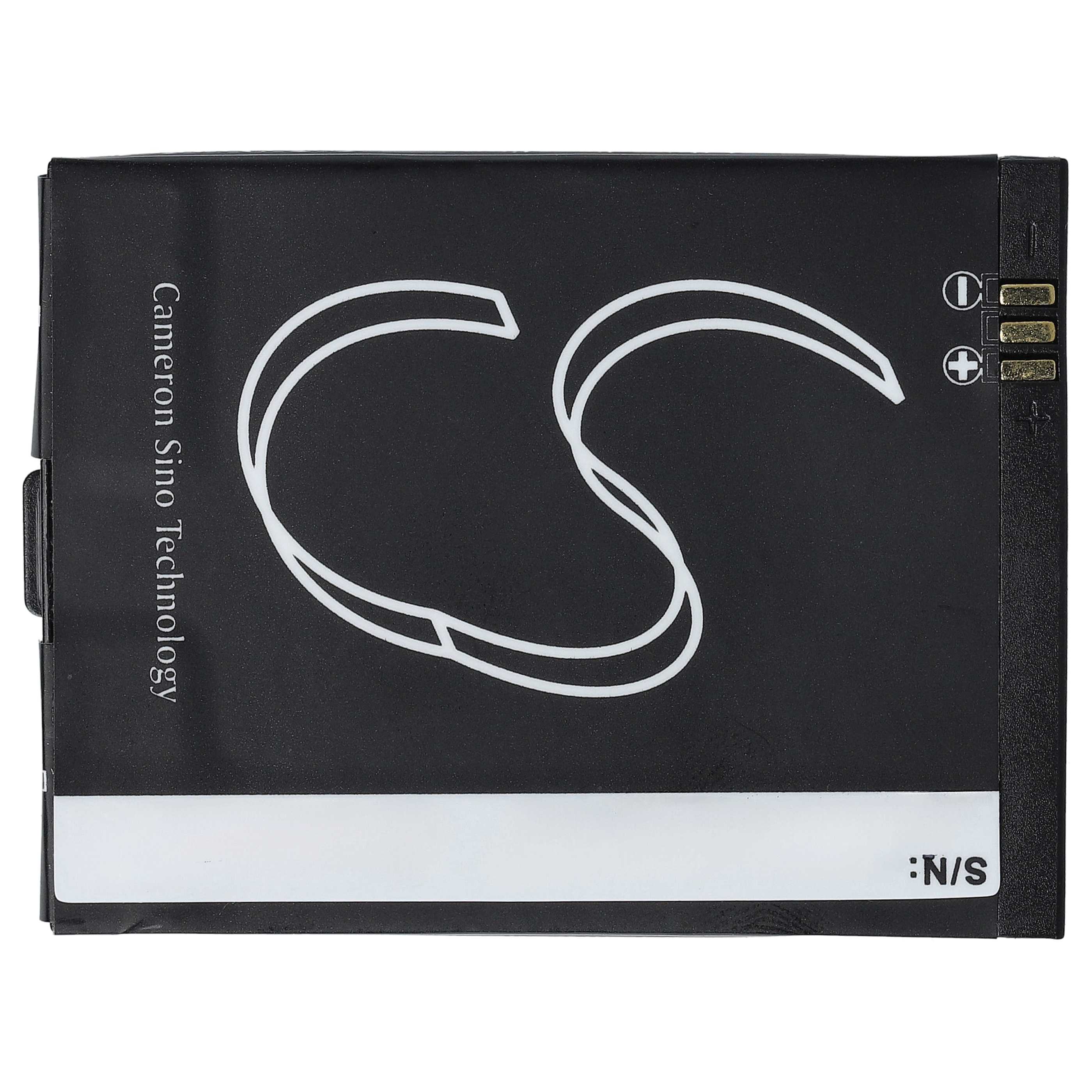 Akumulator do telefonu smartfona zamiennik Emporia AK-V32 - 1000 mAh 3,7 V Li-Ion