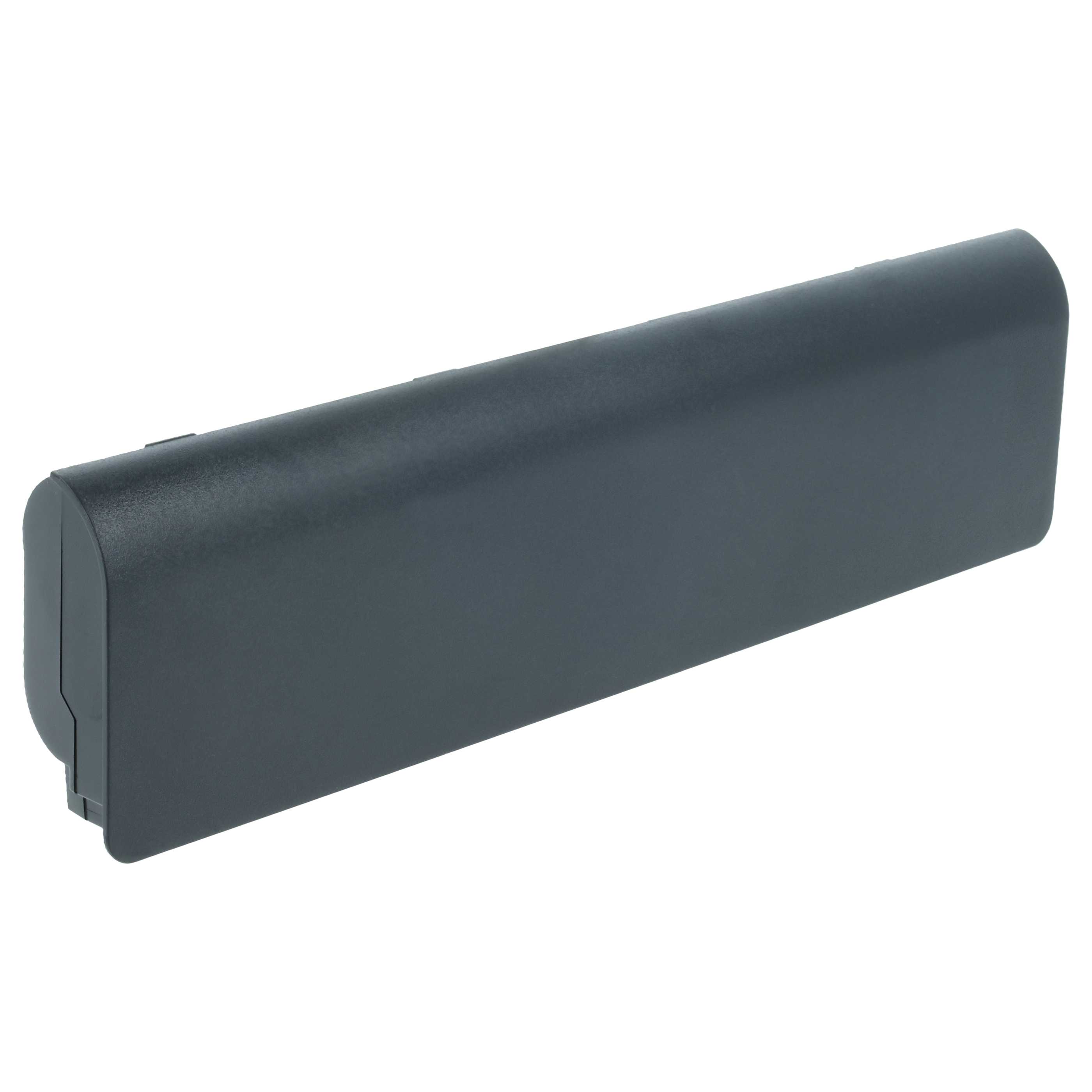 Batteria sostituisce HP 586006-321, 586006-361, 586028-341 per notebook - 4400mAh 10,8V Li-Ion nero