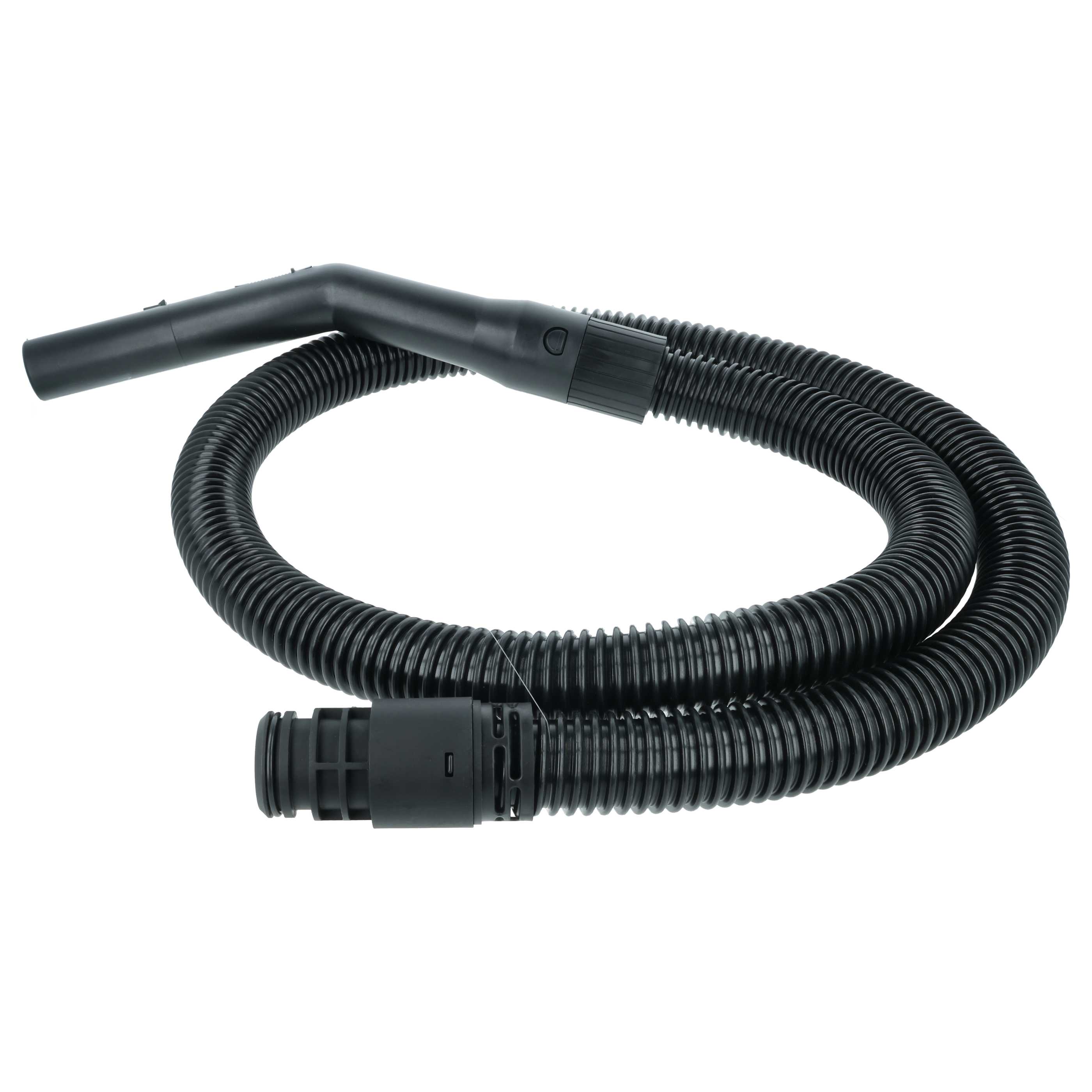 Hose replaces Kärcher 4054278026268, 2.889-100.0 for Kärcher vacuum cleaner, 2.1m