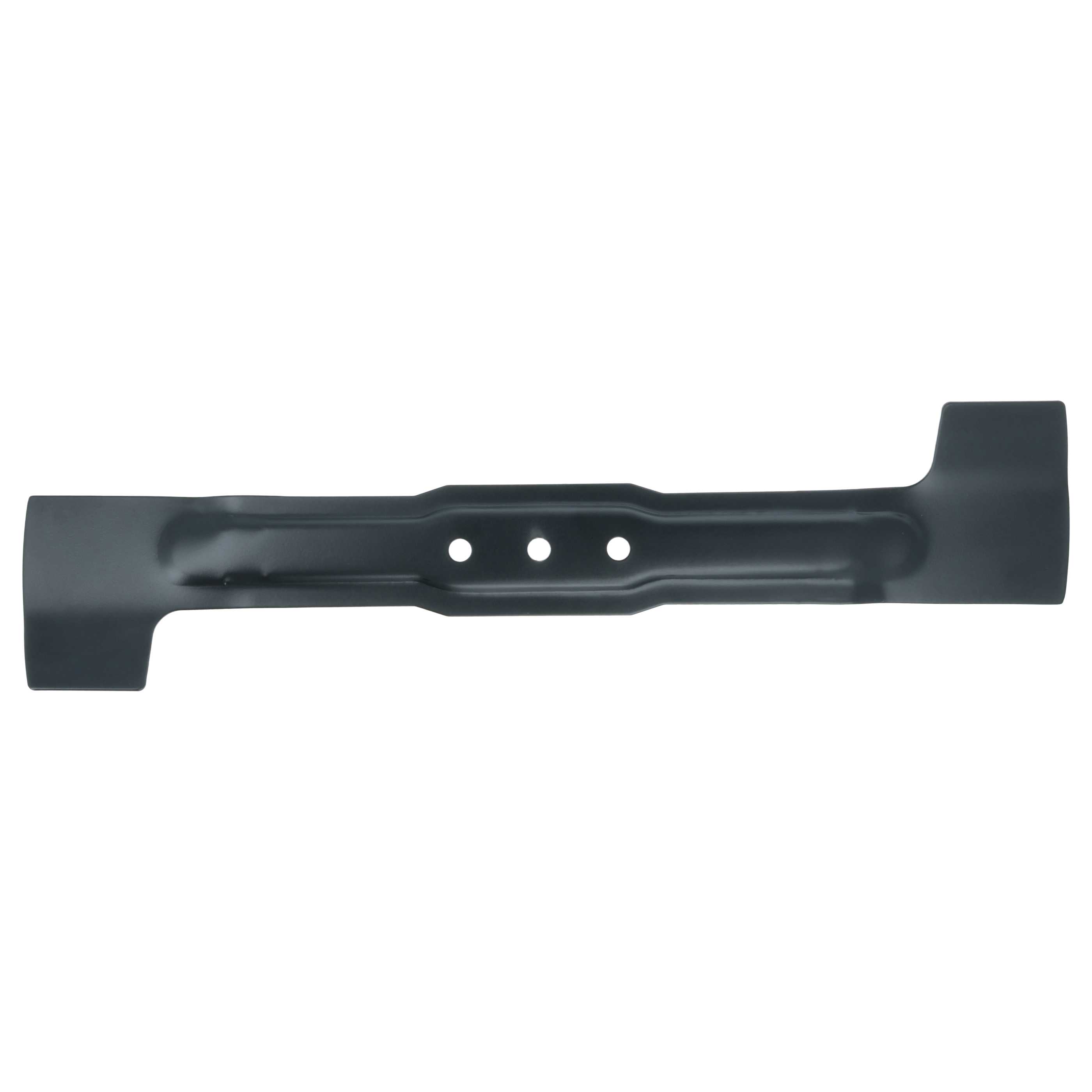 Lame pour tondeuse Bosch Rotak 40 Ergoflex, 40, 400 – Couteaux acier, Schwarz