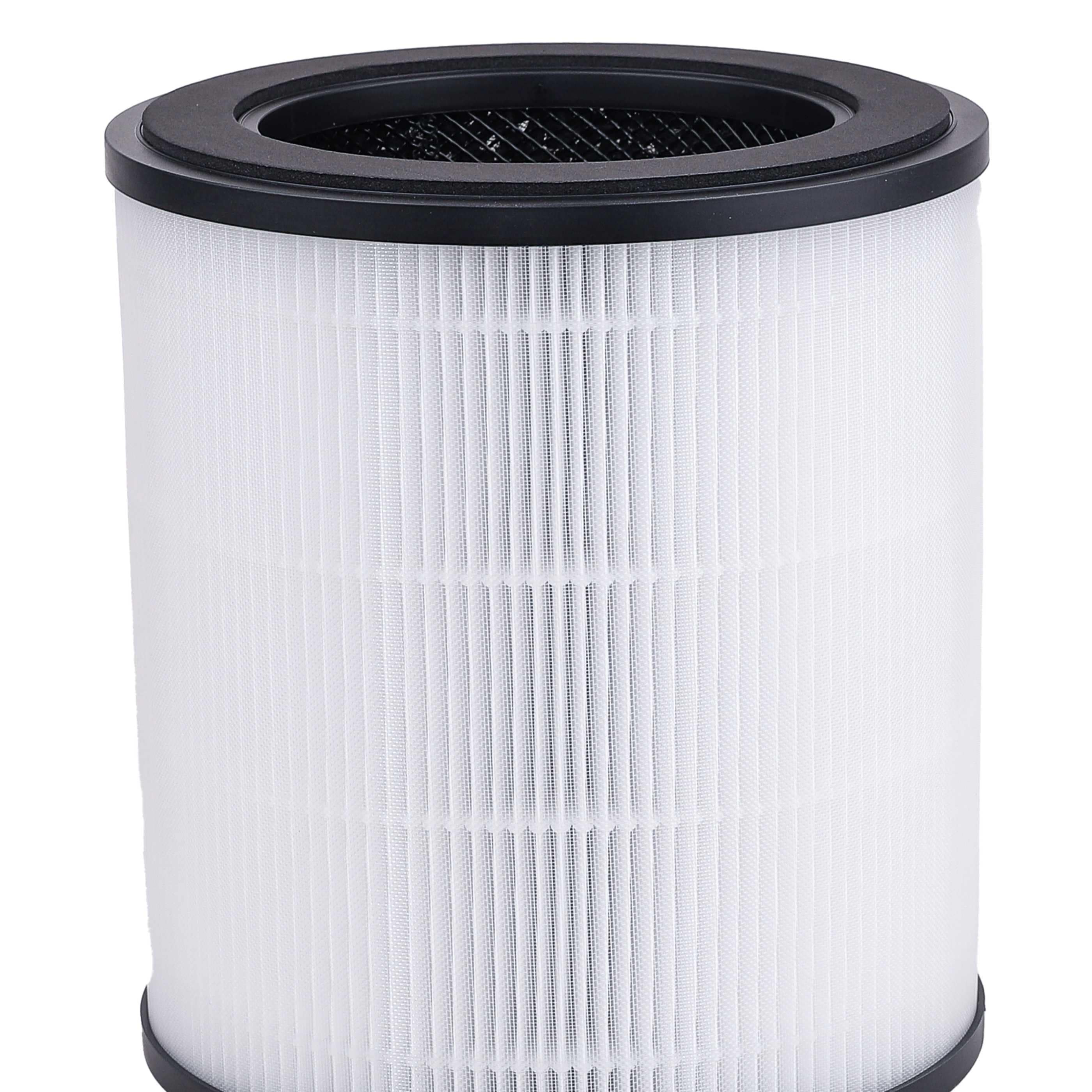 2x Filter as Replacement for Rowenta XD6280F0 -