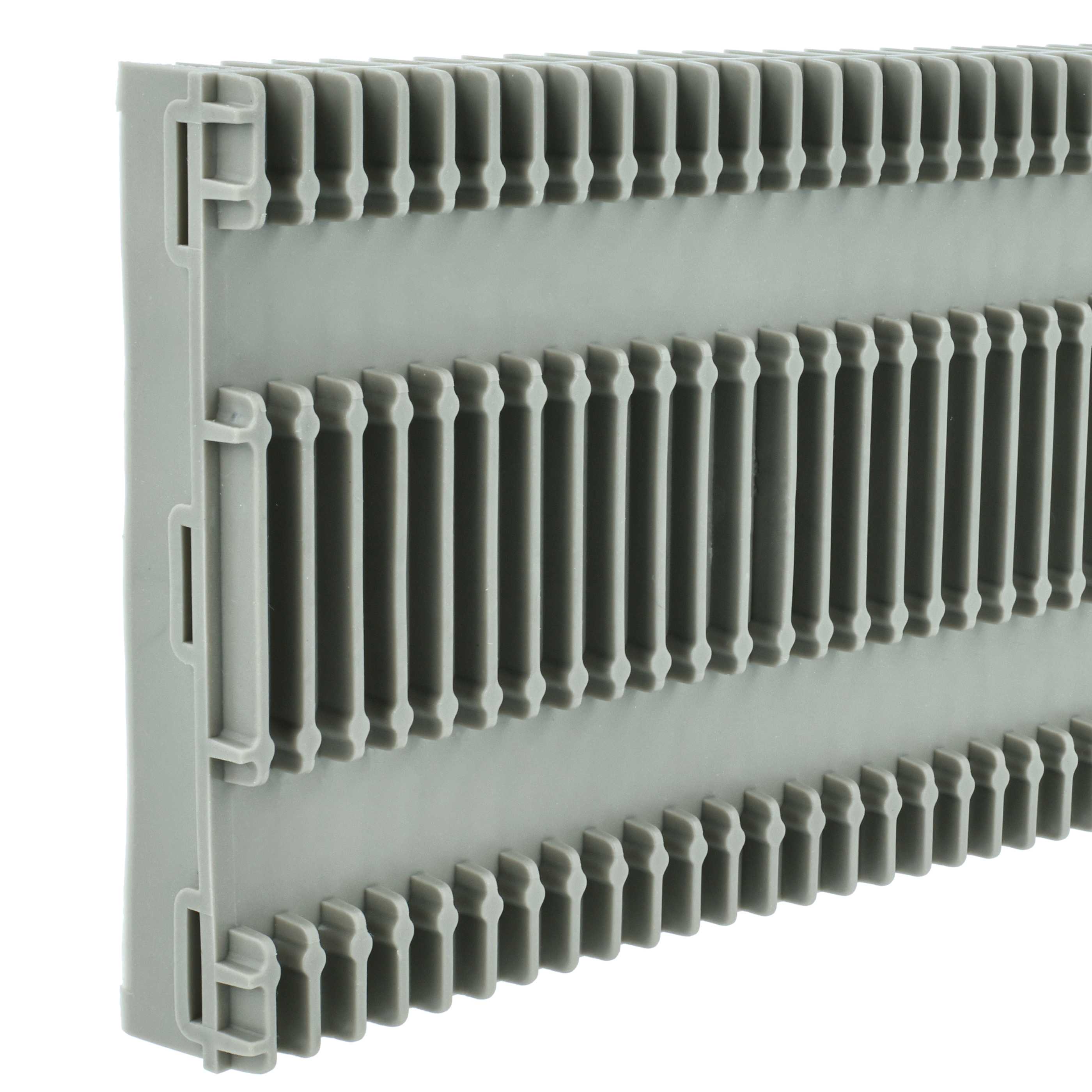 10x Brosse remplace Zodiac R06388800 pour robot de piscine, aspirateur Zodiac
