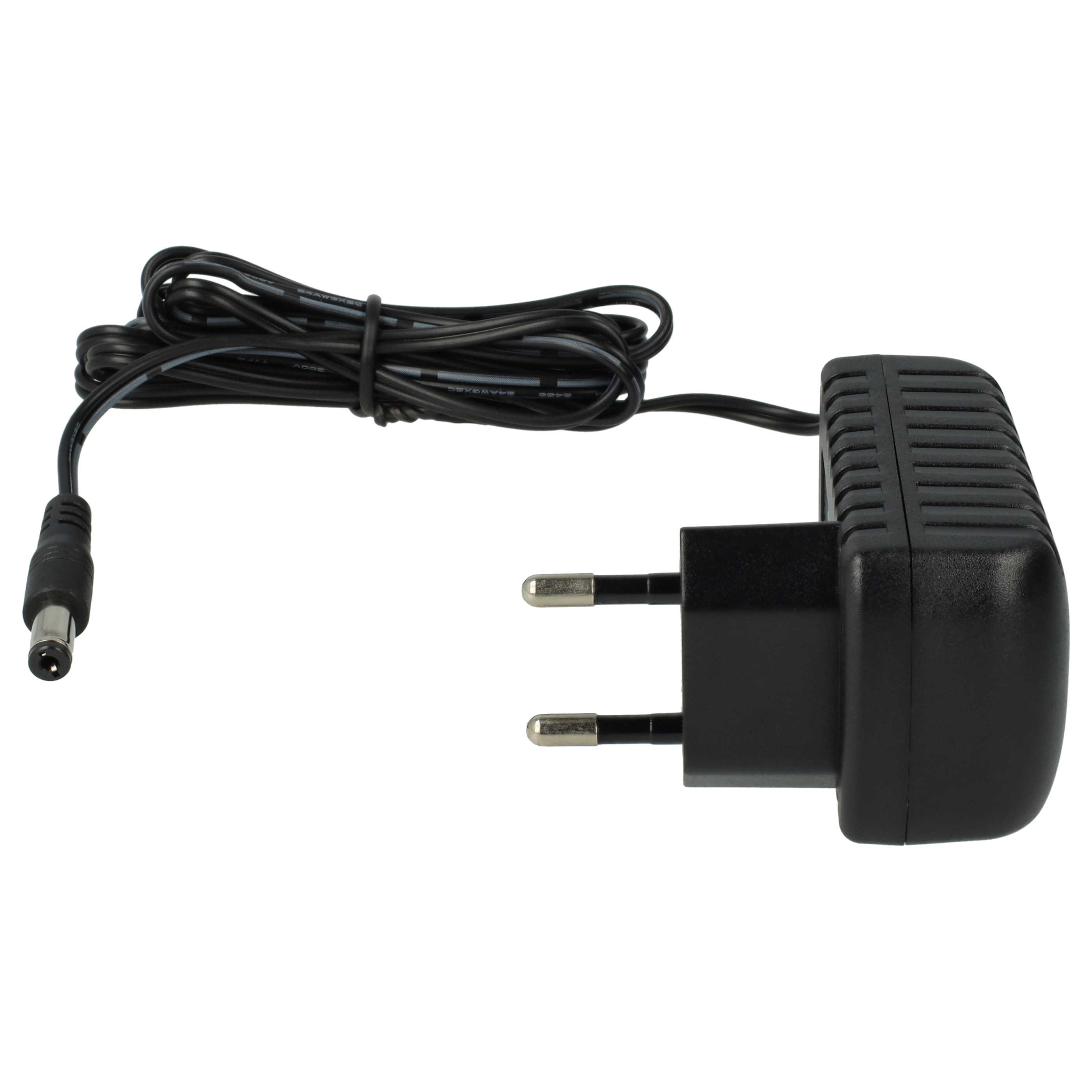 Charger replaces AEG 4055259685, PSE50243EU for AEG Handheld, Cordless Vacuum Cleaner etc.