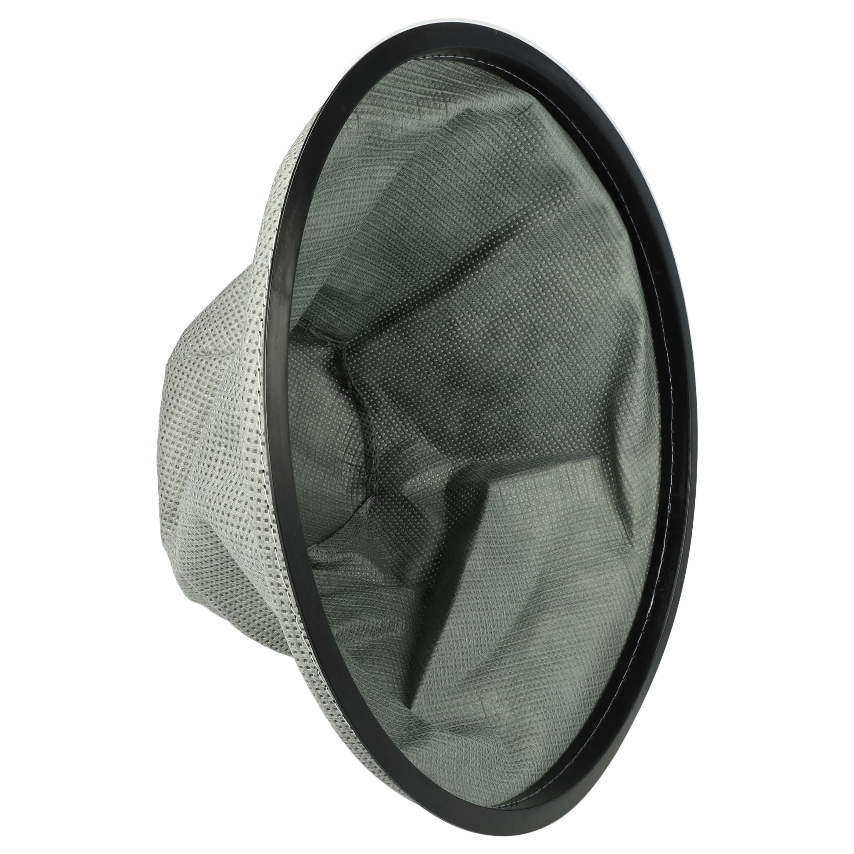 textile filter replaces 5900779934771 for Güde Chimney Sweep Vacuum