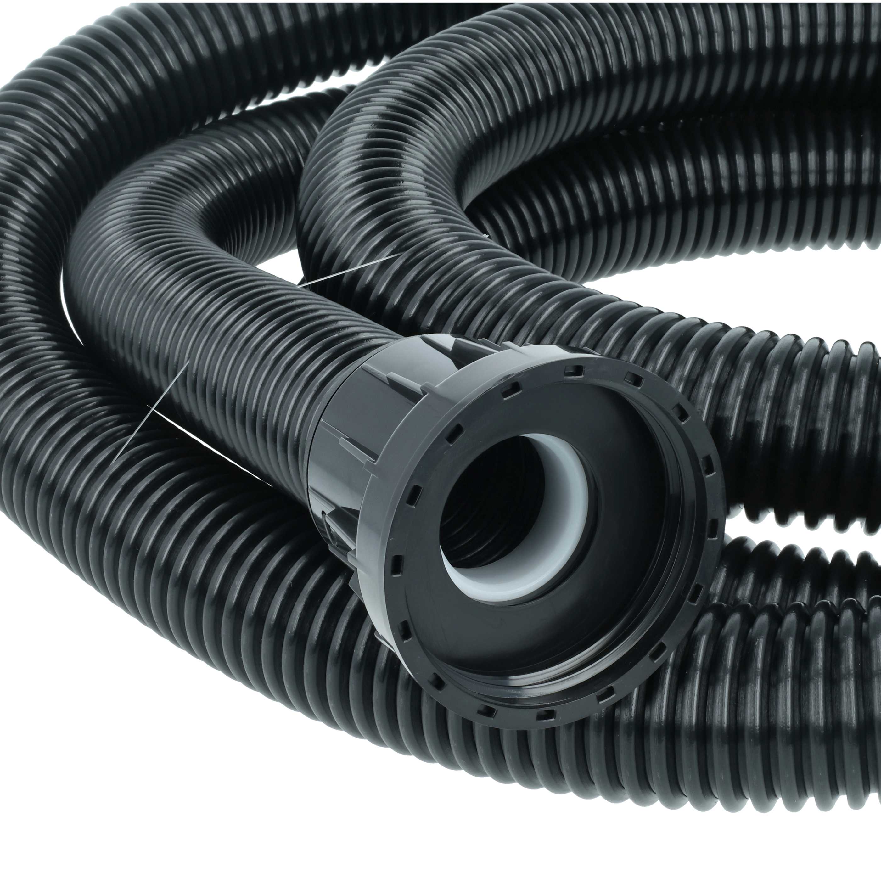 Hose replaces Numatic 601101 for Numatic vacuum cleaner, 3.5m - 32 mm Connector