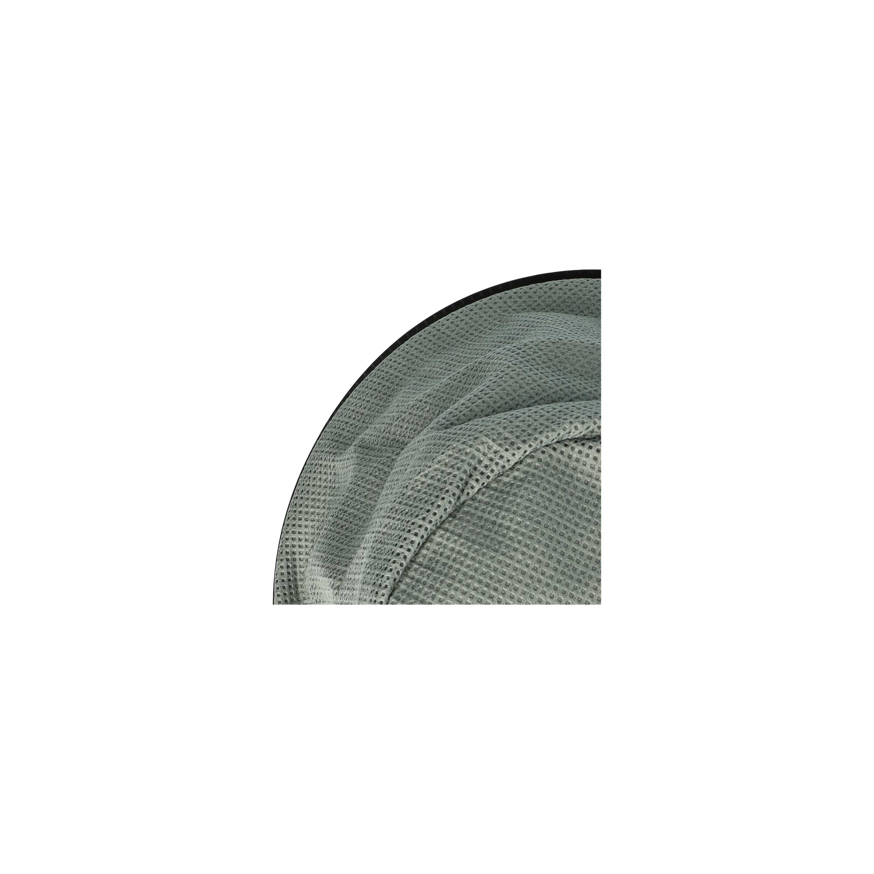 2x textile filter replaces 5900779934764 for Kaminer Chimney Sweep Vacuum