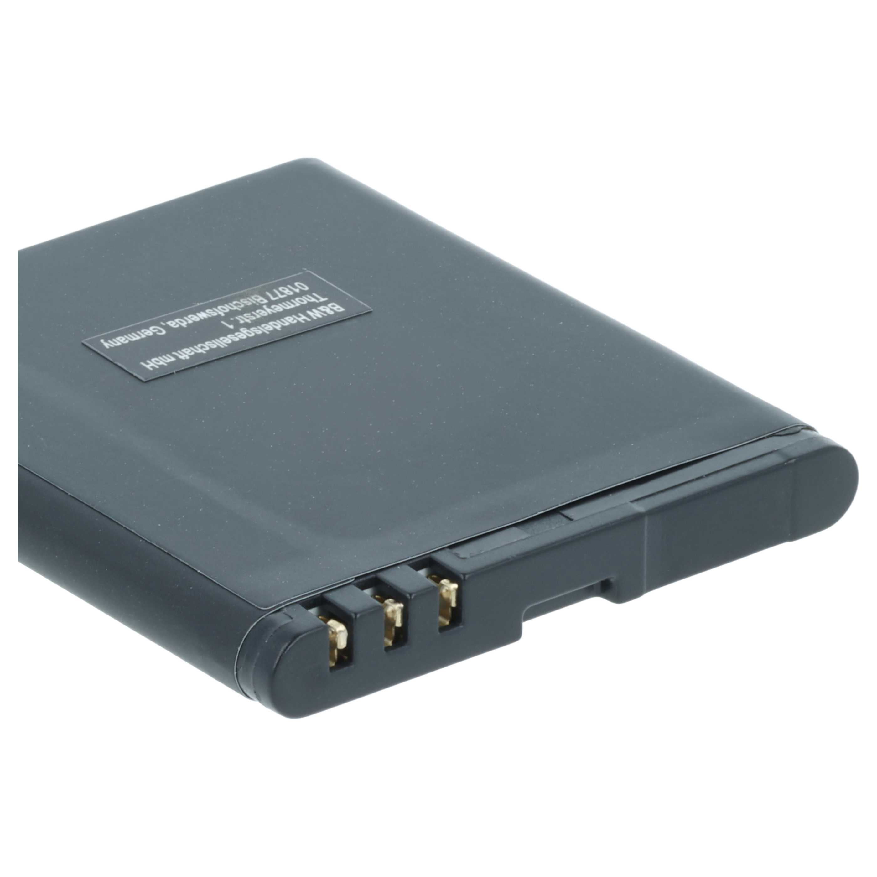 Akumulator do telefonu smartfona zamiennik Myphone MP-S-O - 900 mAh 3,7 V Li-Ion