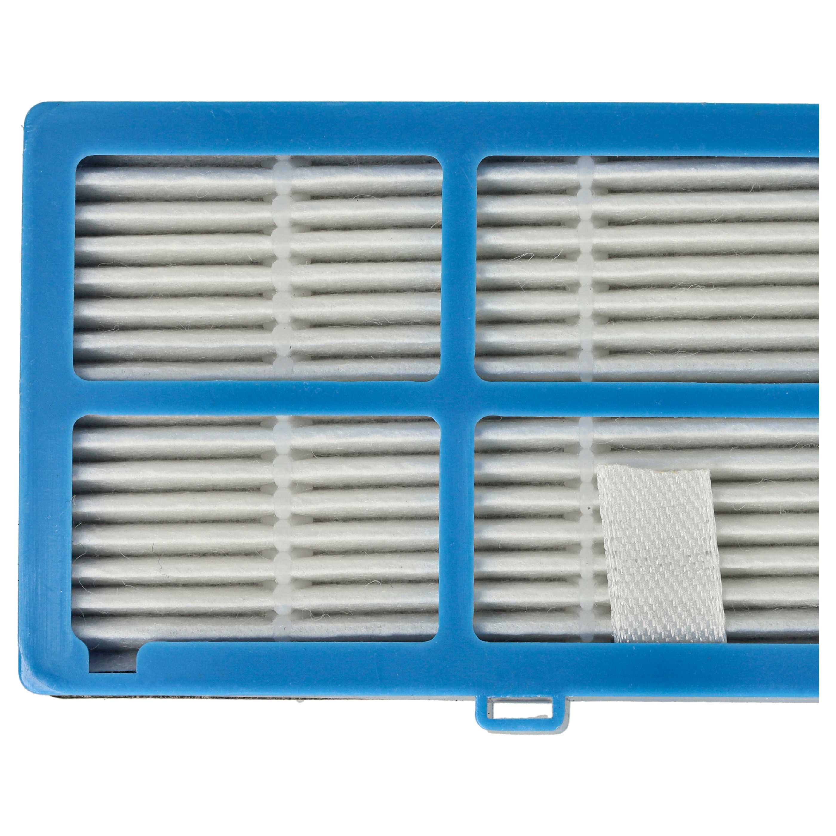 5x Filtres pour robot aspirateur Proscenic 850T