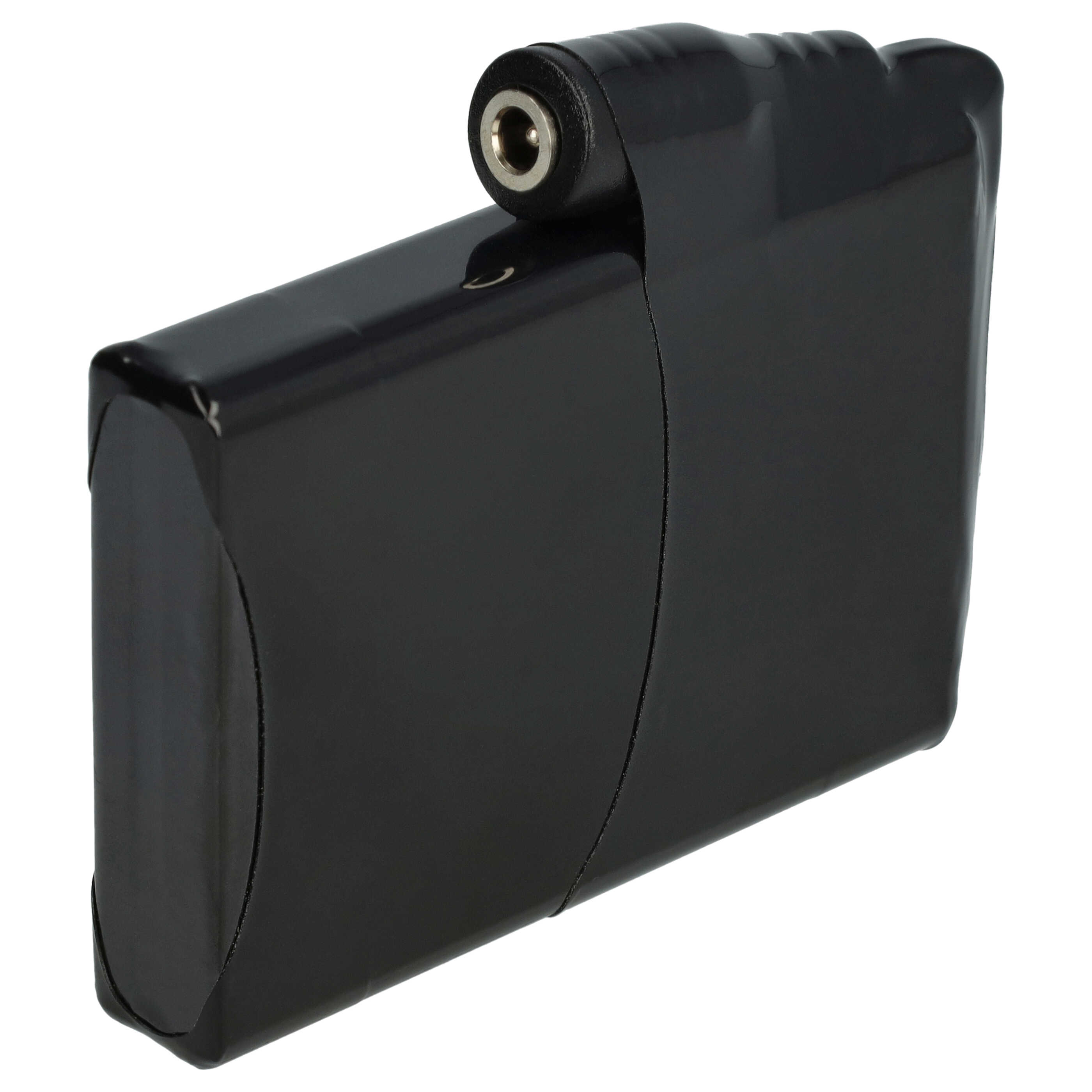 Handschuhe-Akku als Ersatz für Glovii GLP7421, GLI7426 für Glovii - 2000mAh 7,4V Li-Ion