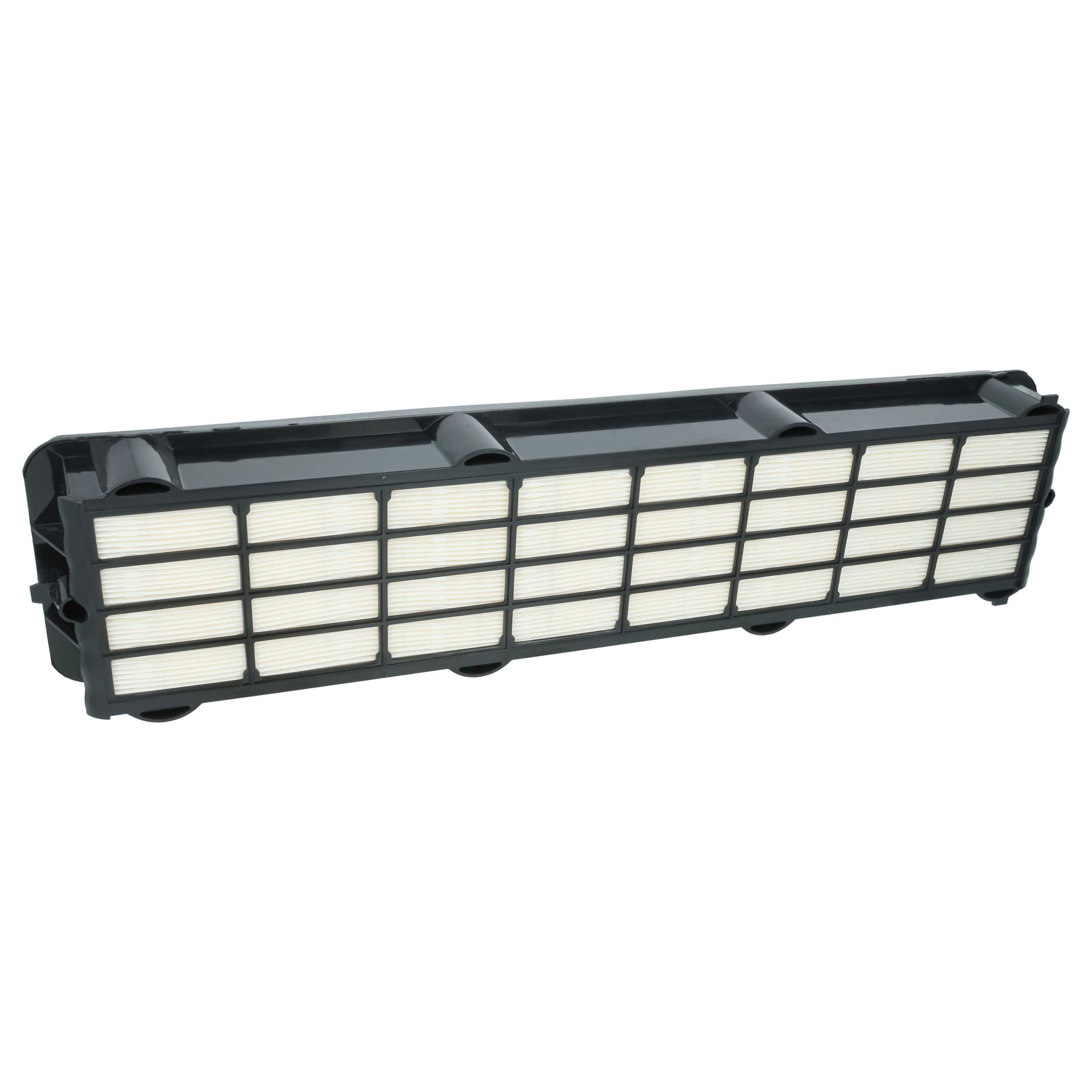 Filter replaces Donaldson P781408 for John Deere Tractor - 1x air filter