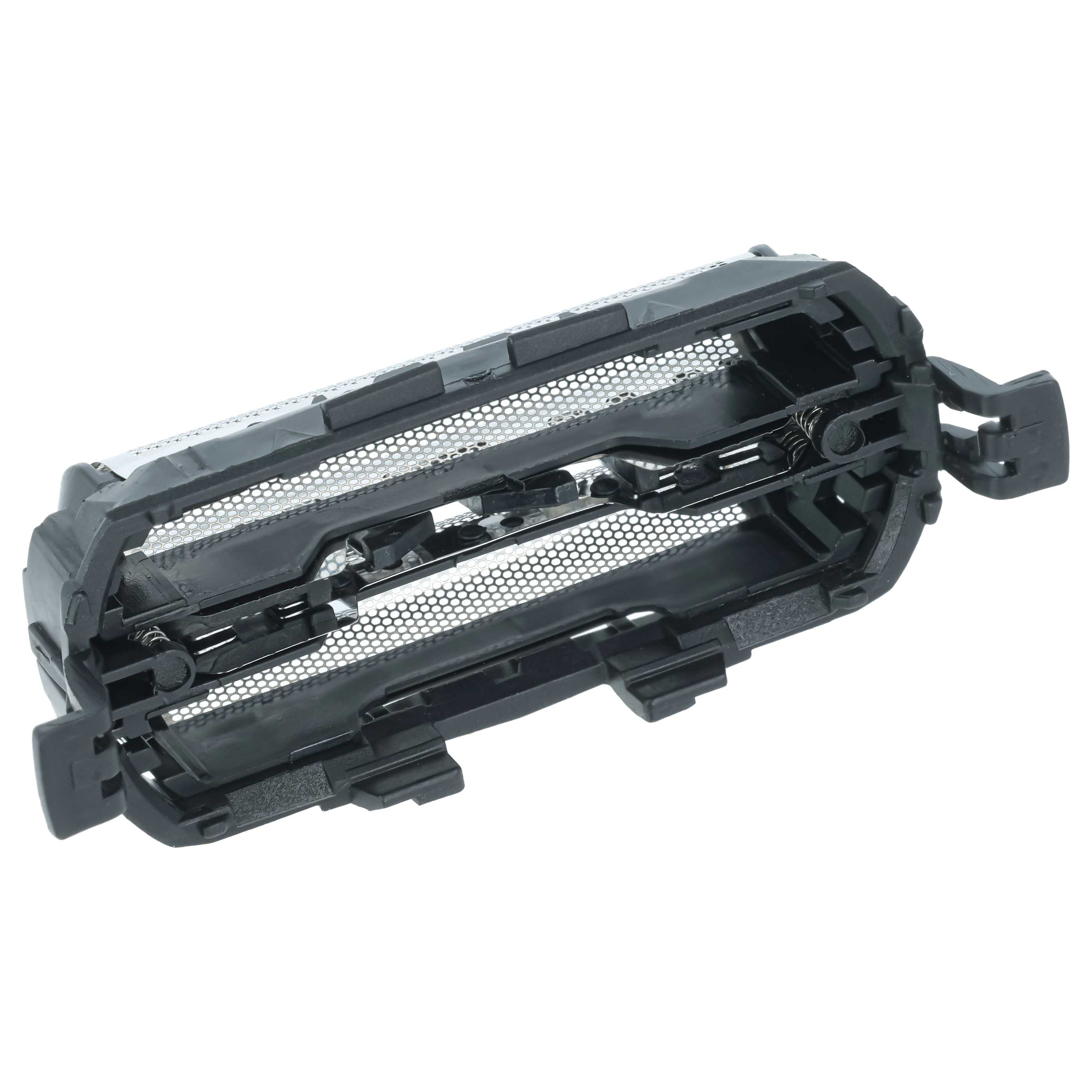 1x folia tnąca, 3x ostrze do golarki Panasonic zam. Panasonic WES9013, WES9013Y1361 - czarny