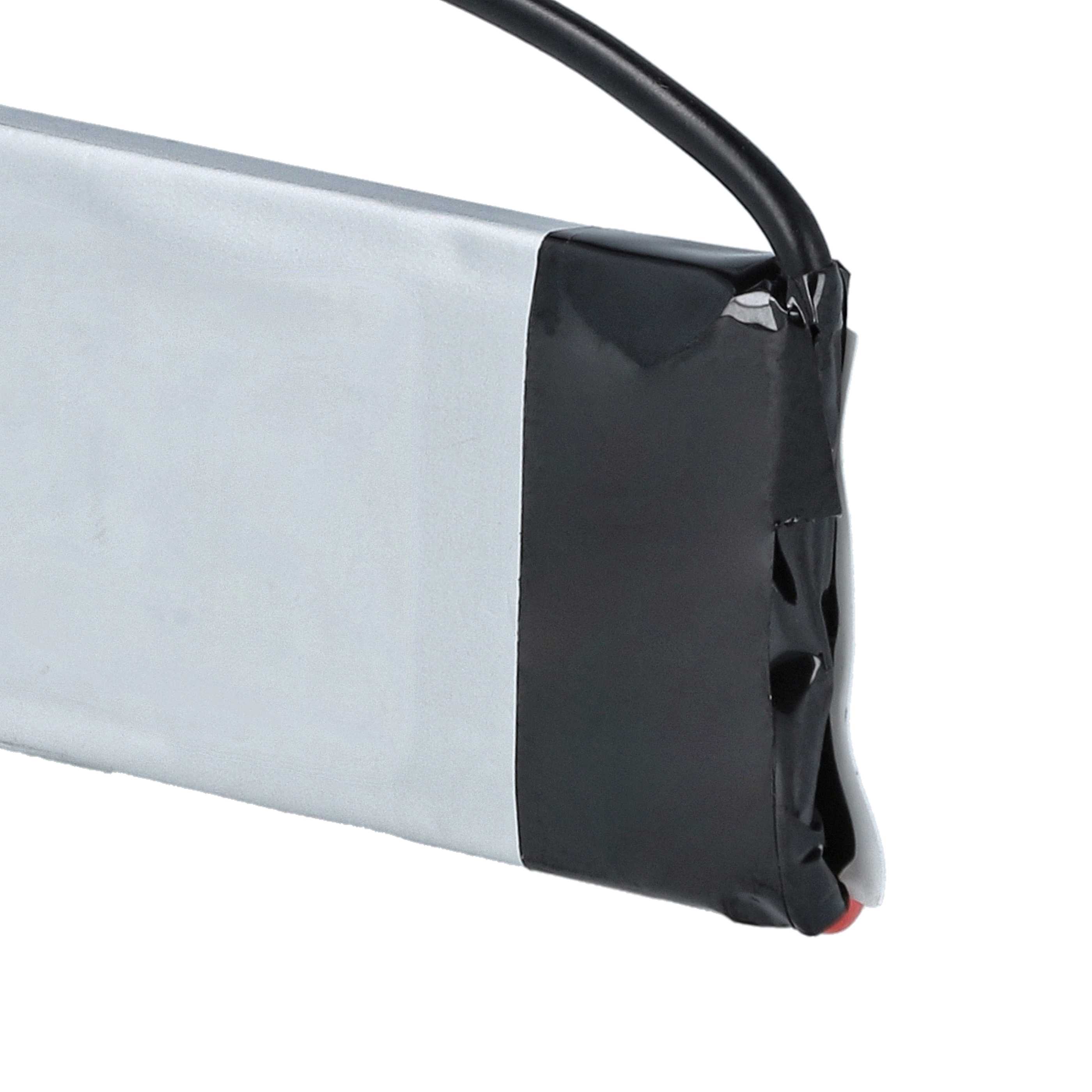Akumulator do słuchawek bezprzewodowych zamiennik 09D29, H452050, BAT00008 - 400 mAh 3,7 V LiPo