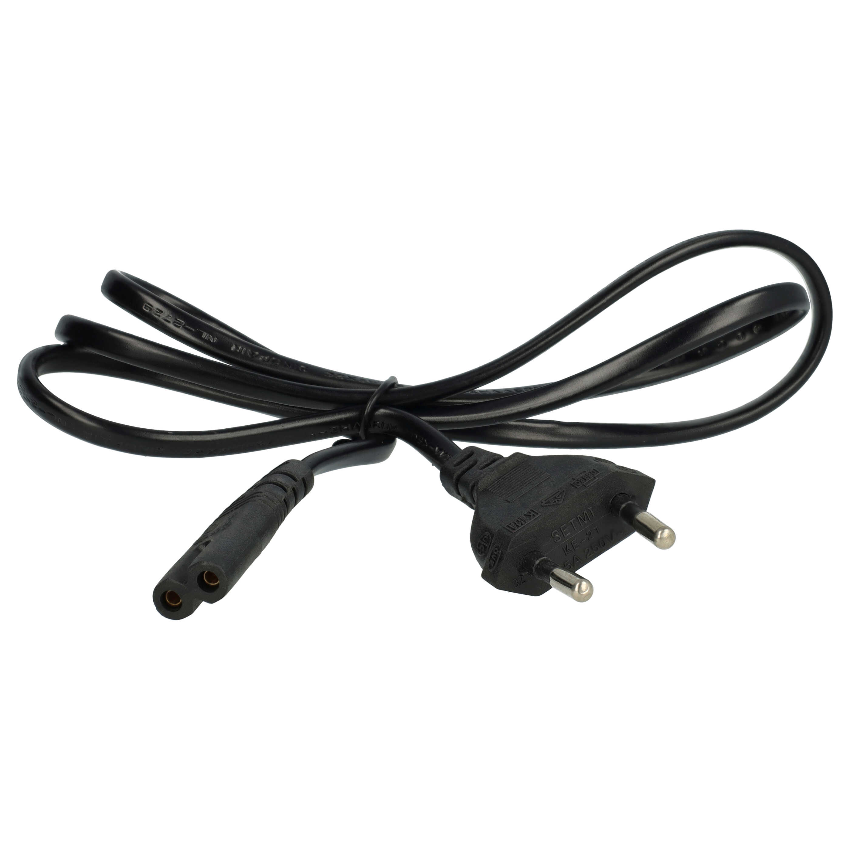 Battery Charger suitable for Canon DC100 Digital Camera - 1.0 A