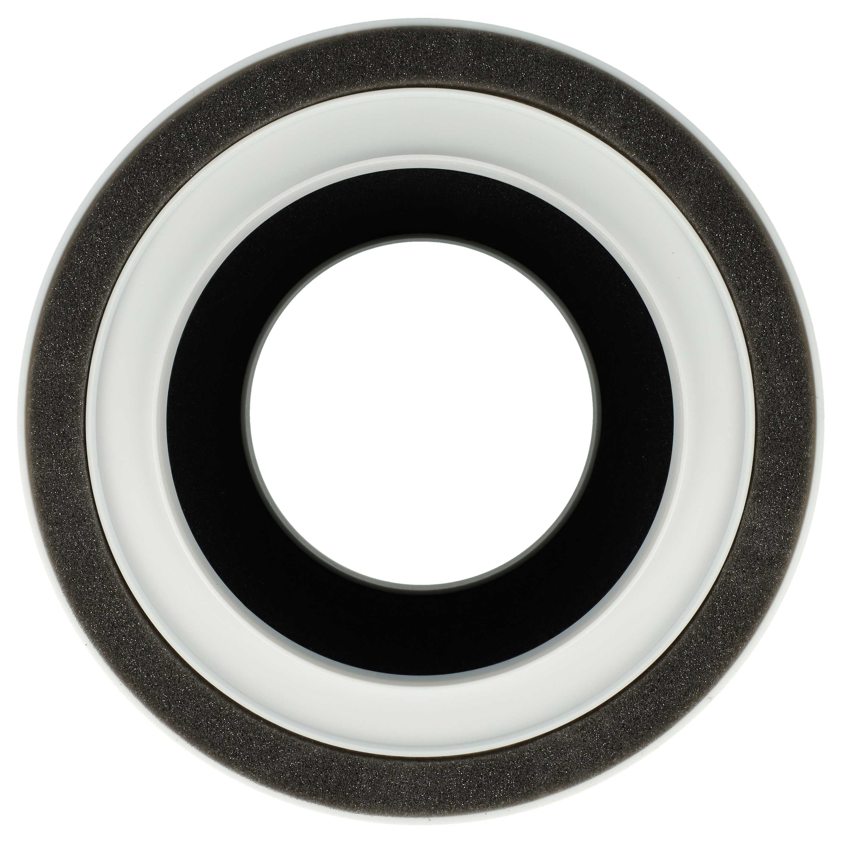 4x Filter for TCL Breeva Air Purifier - Pre Filter + HEPA + Activated Carbon