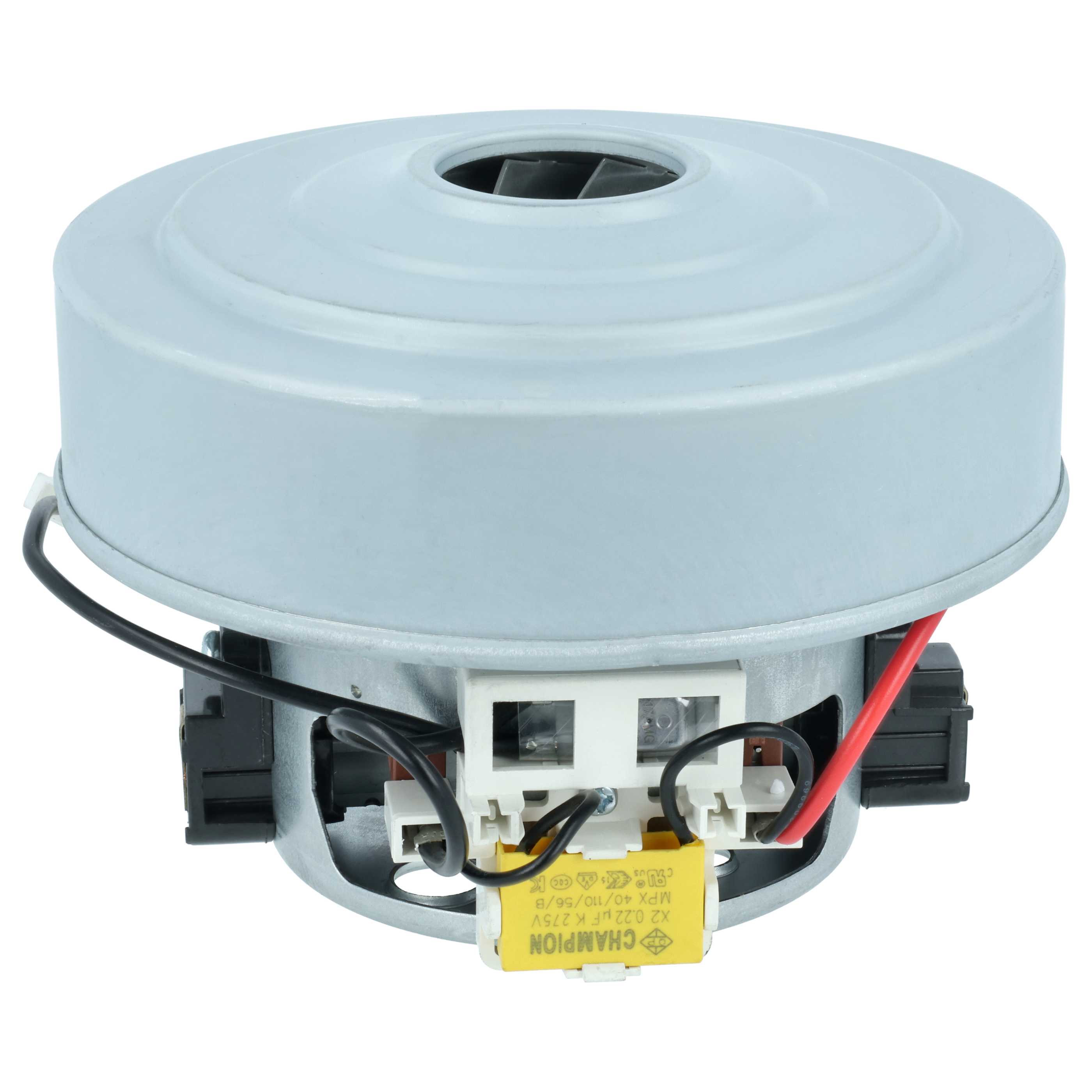 Moteur remplace Dyson pour aspirateur Dyson - Moteur d'aspirateur, 1600 W