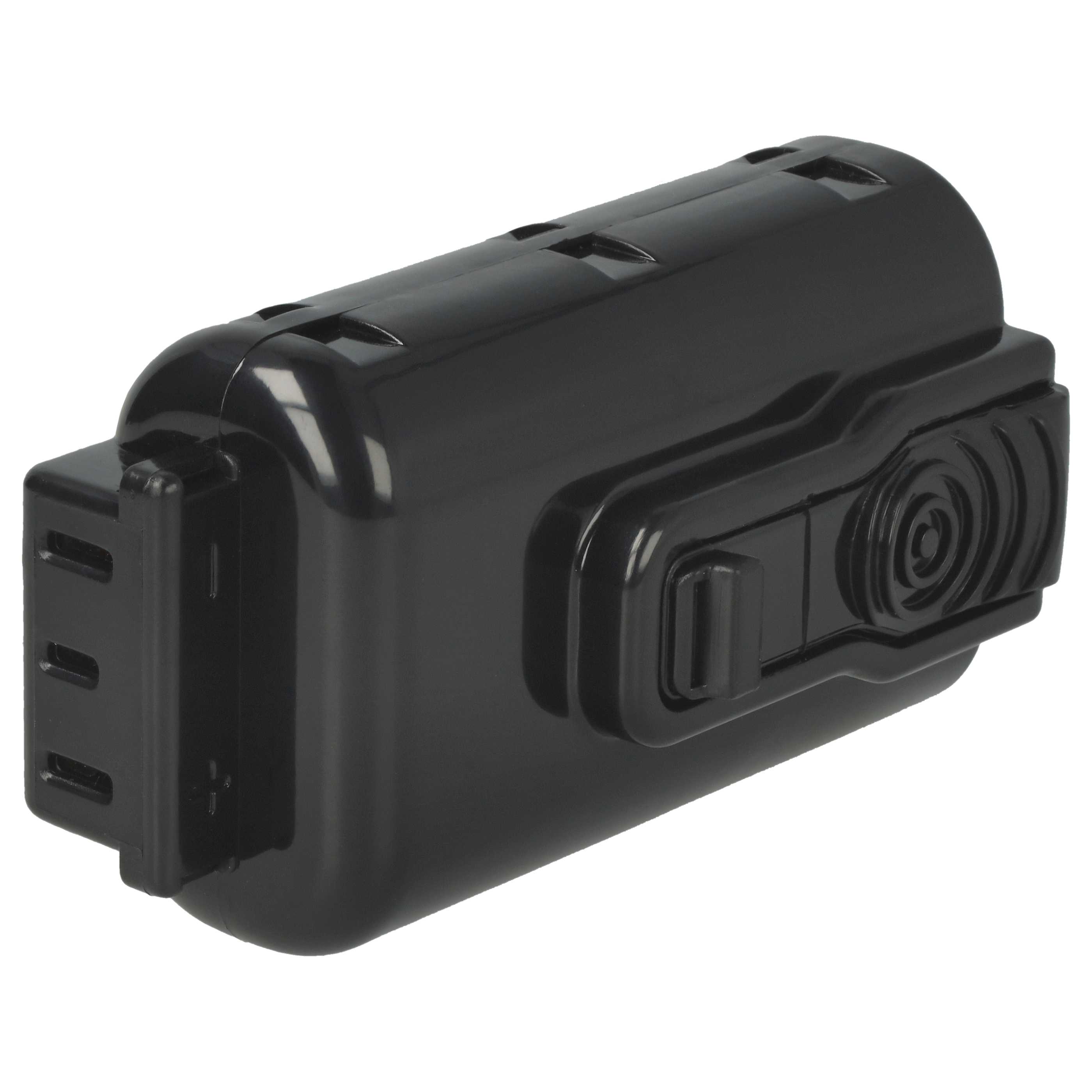 Battery replaces Paslode 902400, 902600, 018880, 404400, 404717 Electric Power Tool - 1500 mAh, 7.4 V, Li-Ion