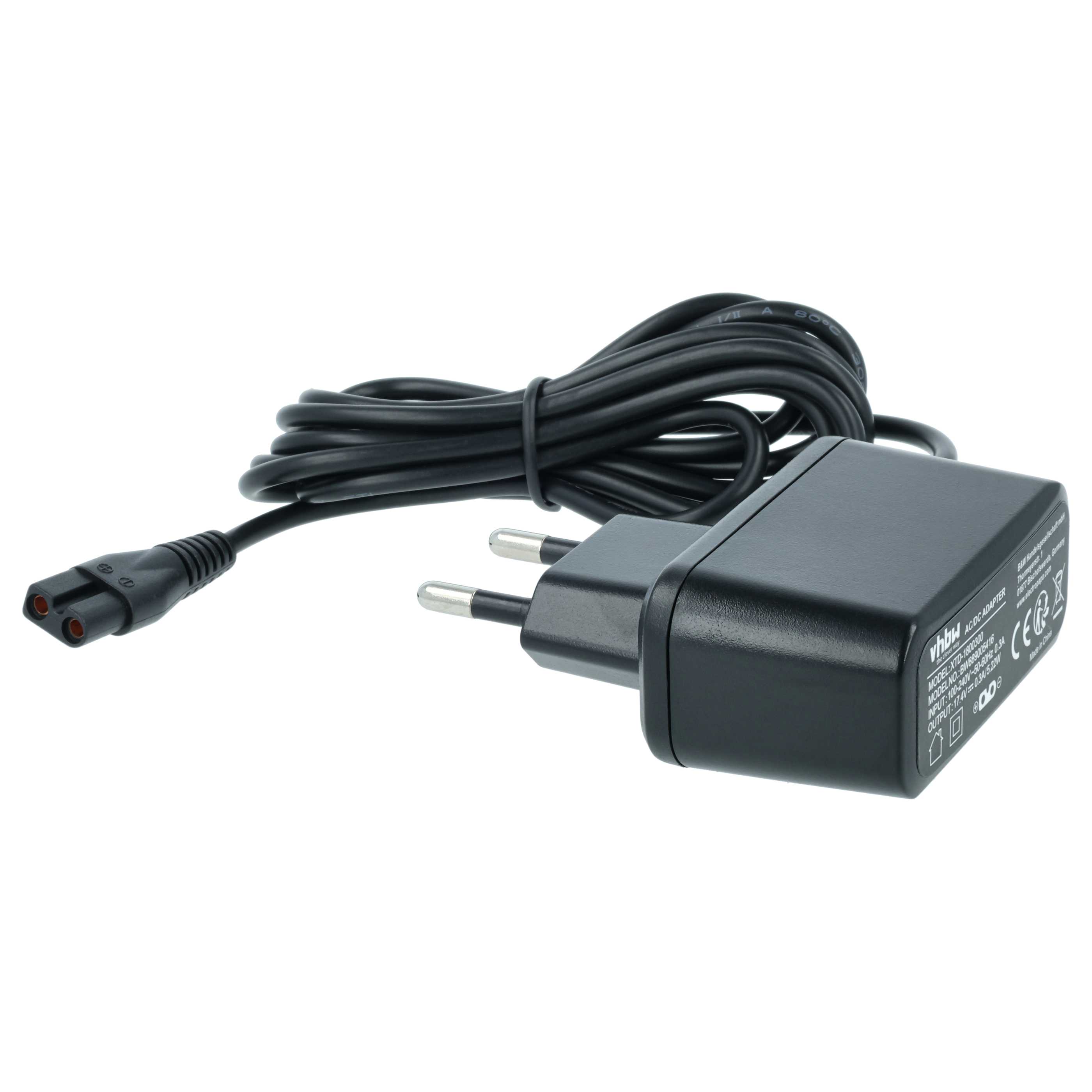 Charger replaces Bissell 1616692 for Bissell Handheld, Cordless Vacuum Cleaner