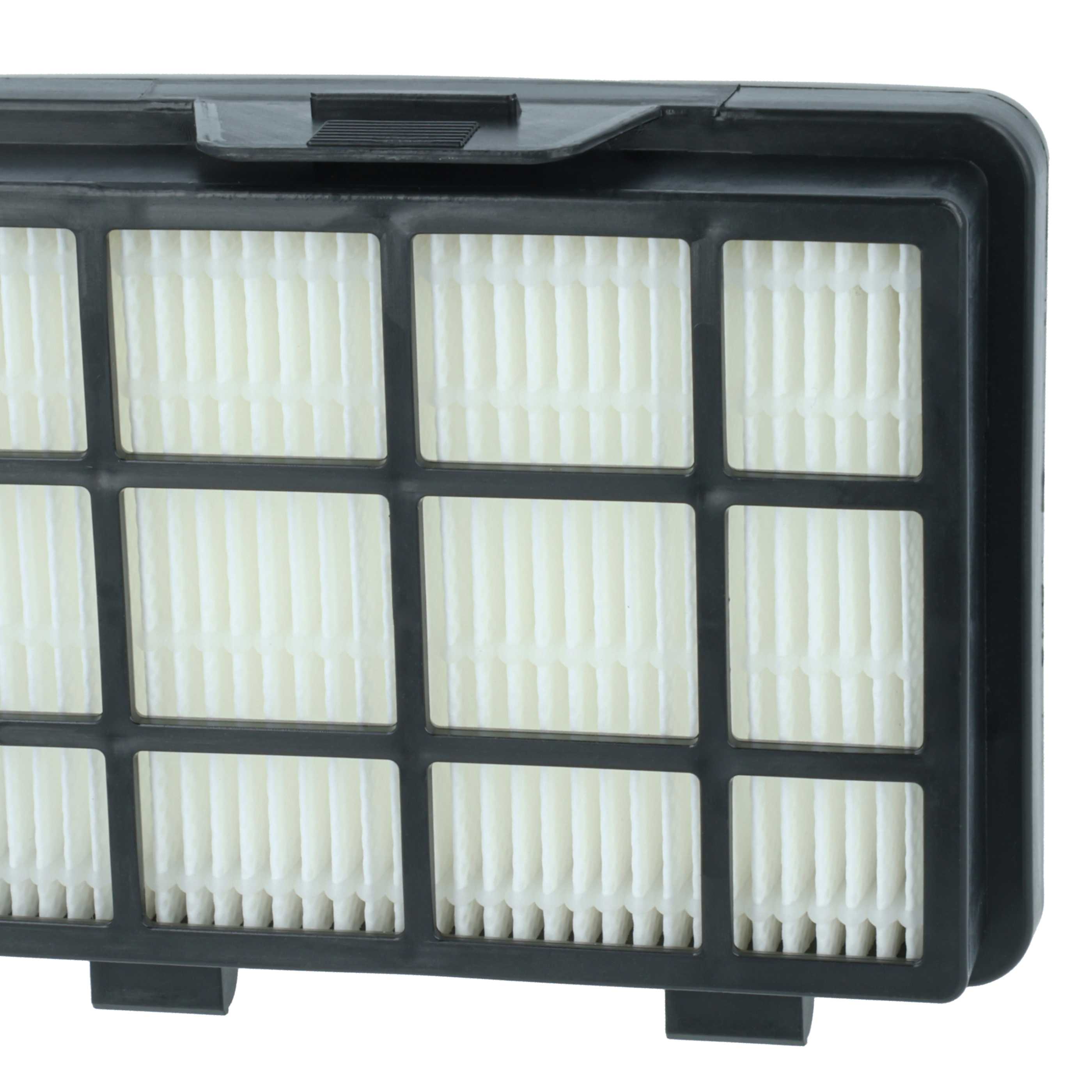 Filter suitable for Medion MD 18057 Vacuum Cleaner