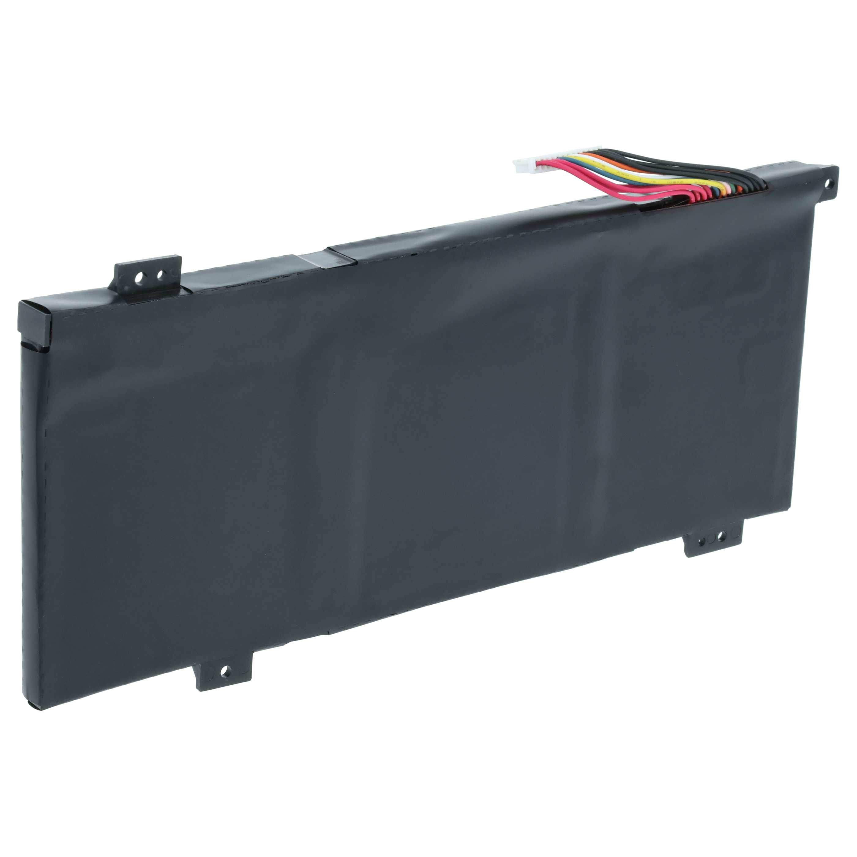 Akumulator do laptopa zamiennik Machenike GK5CN-00-13-3S1P-0, GK5CN-00-13-4S1P-0 - 4000 mAh 11,4 V LiPo