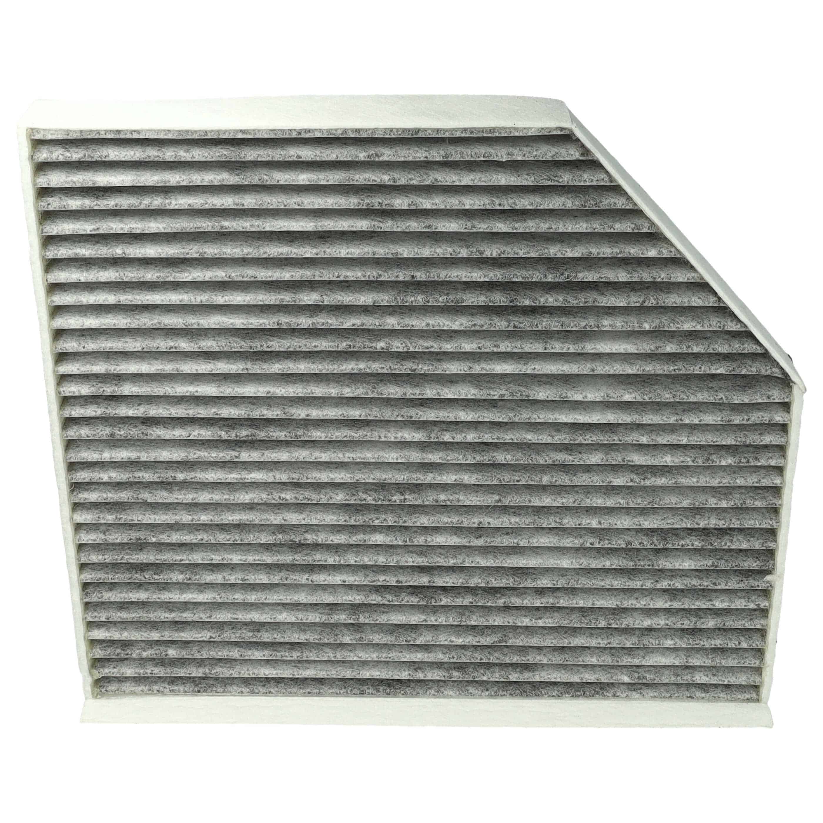 Cabin Air Filter replaces 424I0040 etc.