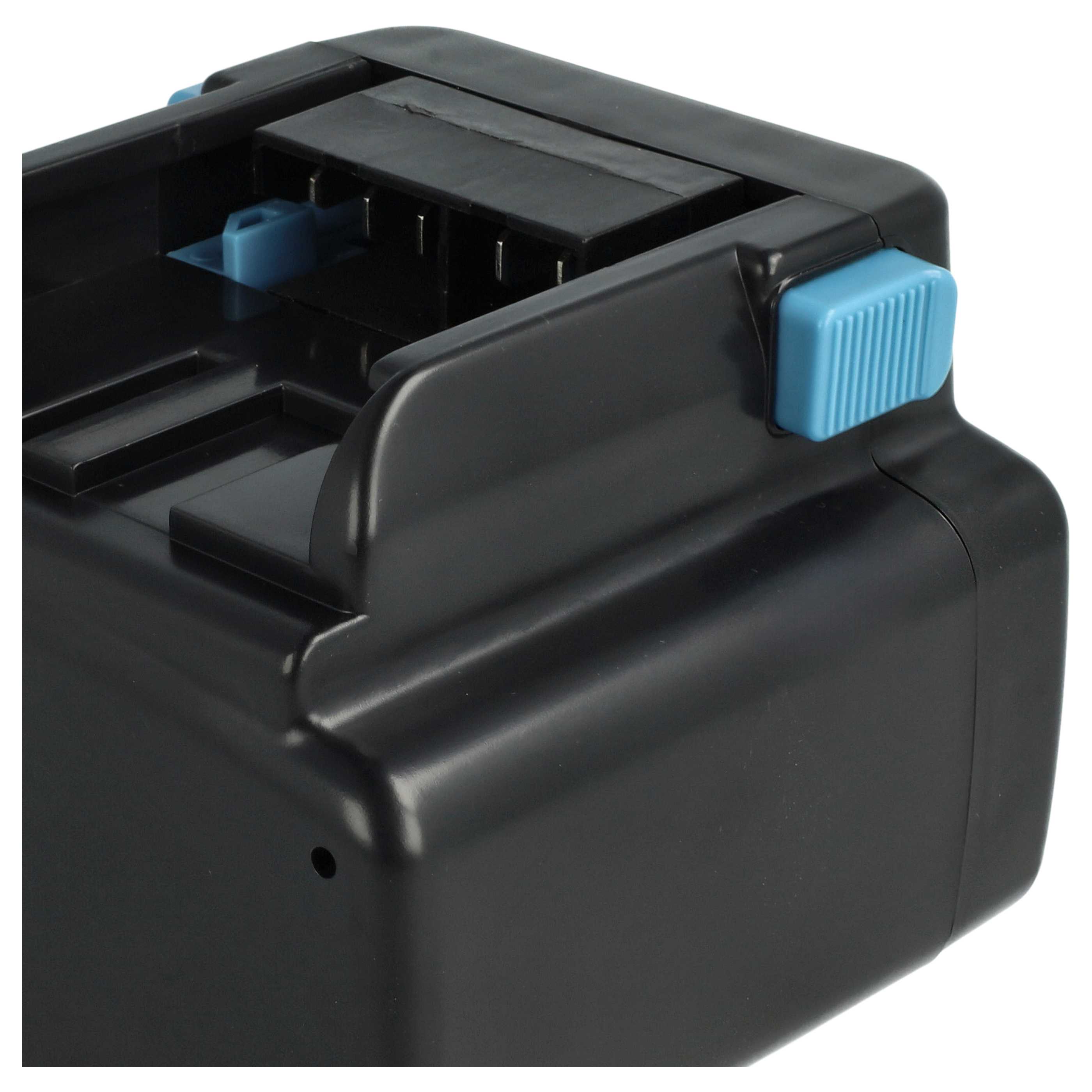 Batterie remplace Hitachi EB 2430HA, EB 2420, 319-807, 319-805 outil électrique Hitachi - 3Ah 24V NiMH