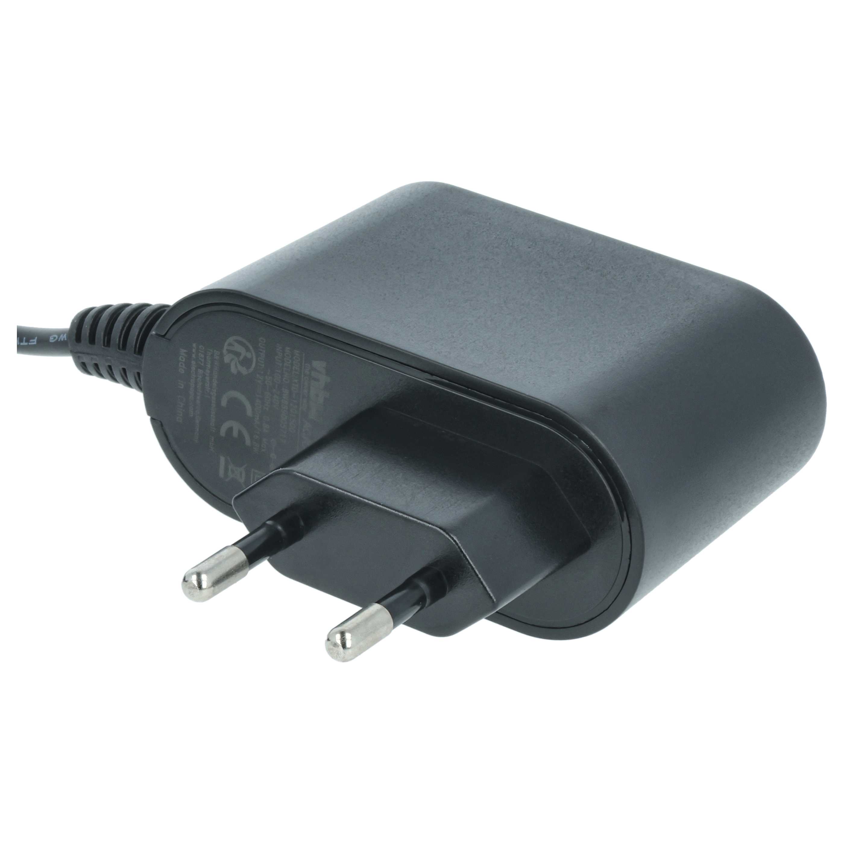 Mains Power Adapter replaces Fritzbox 311P0W067 for Fritzbox router - 8.5 cm