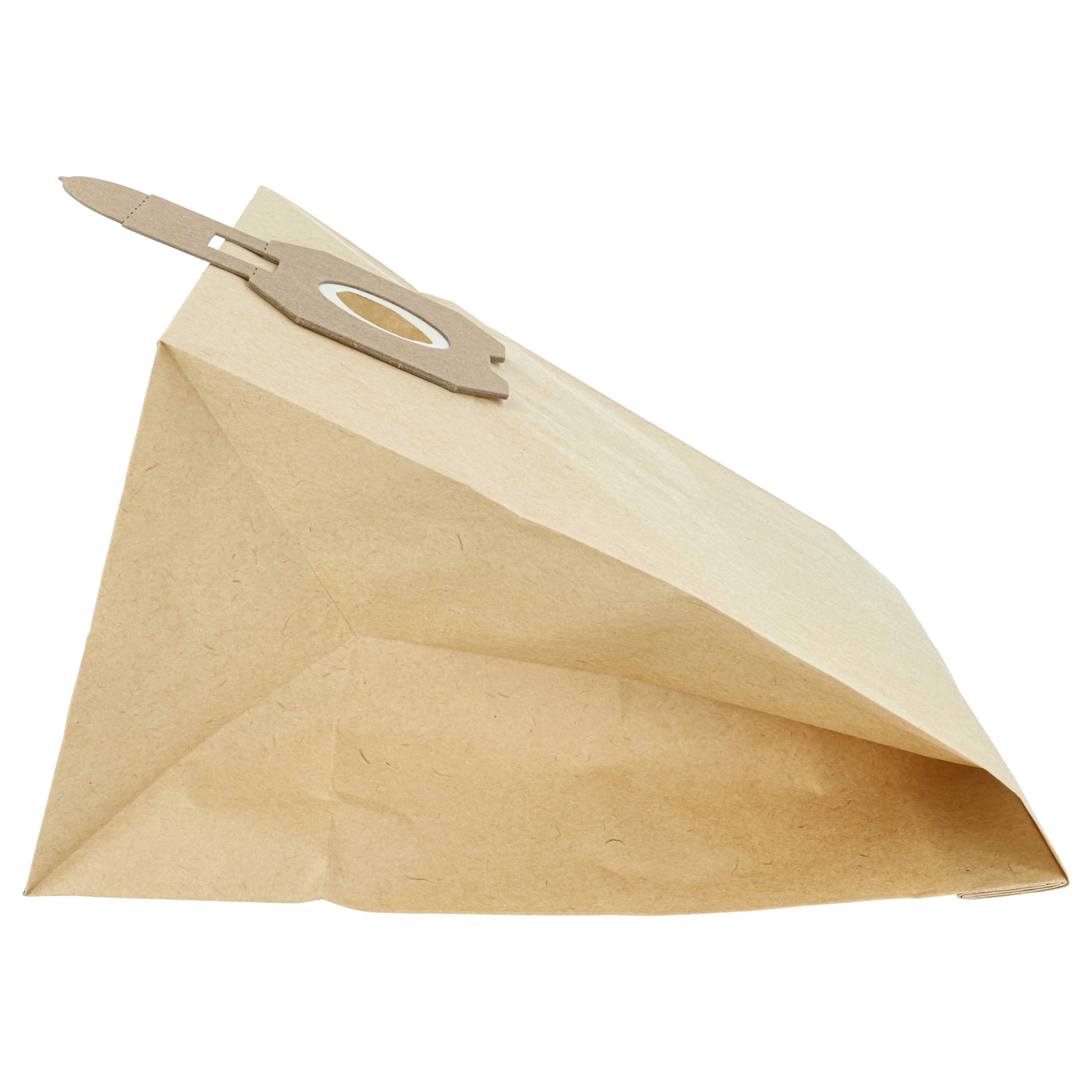 5x Sac remplace Hitachi 2032835 pour aspirateur Hitachi - papier