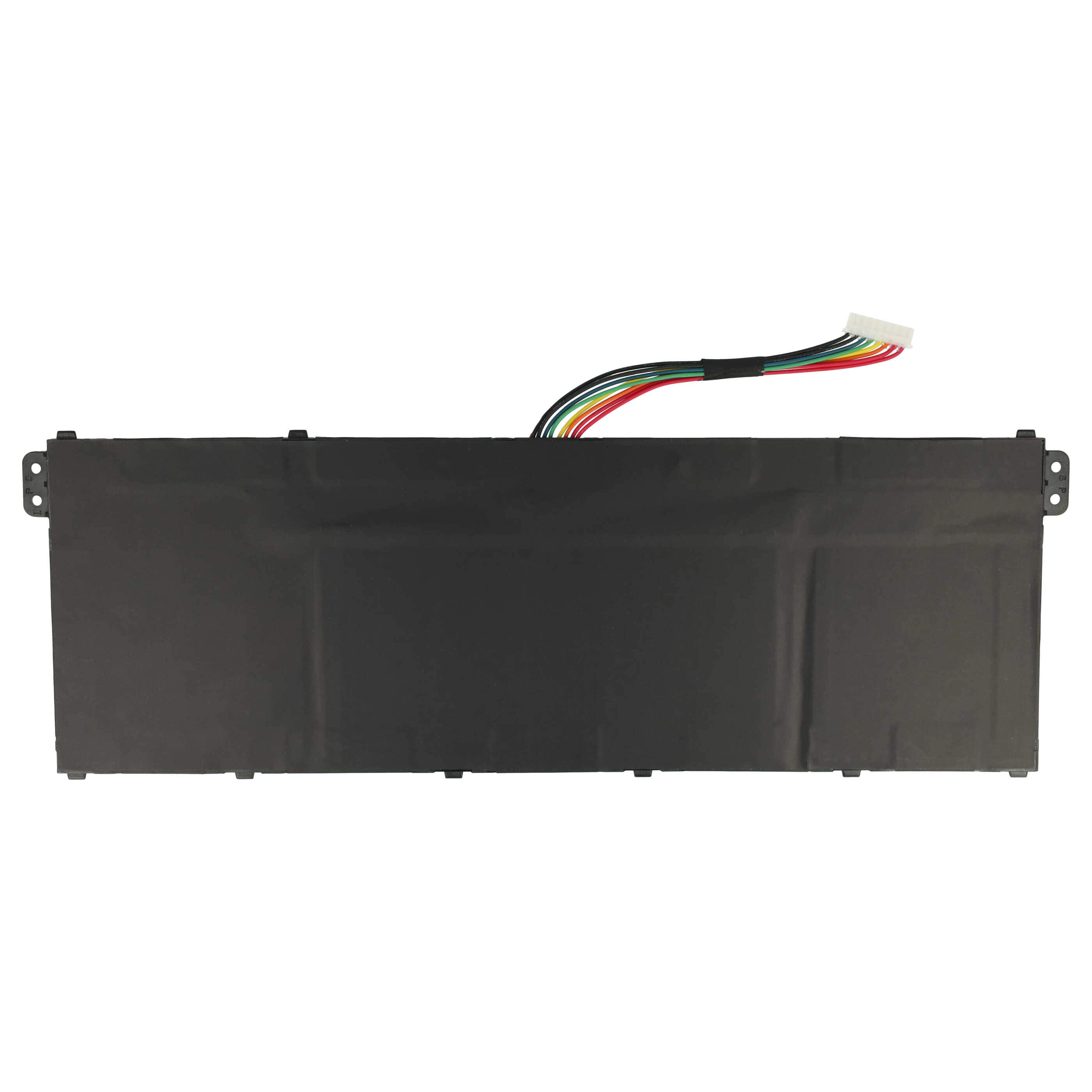 Akumulator do laptopa zamiennik Acer KT0030G022, KT00304013, AP19B8K, AP18C4K - 3700 mAh 11,25 V LiPo