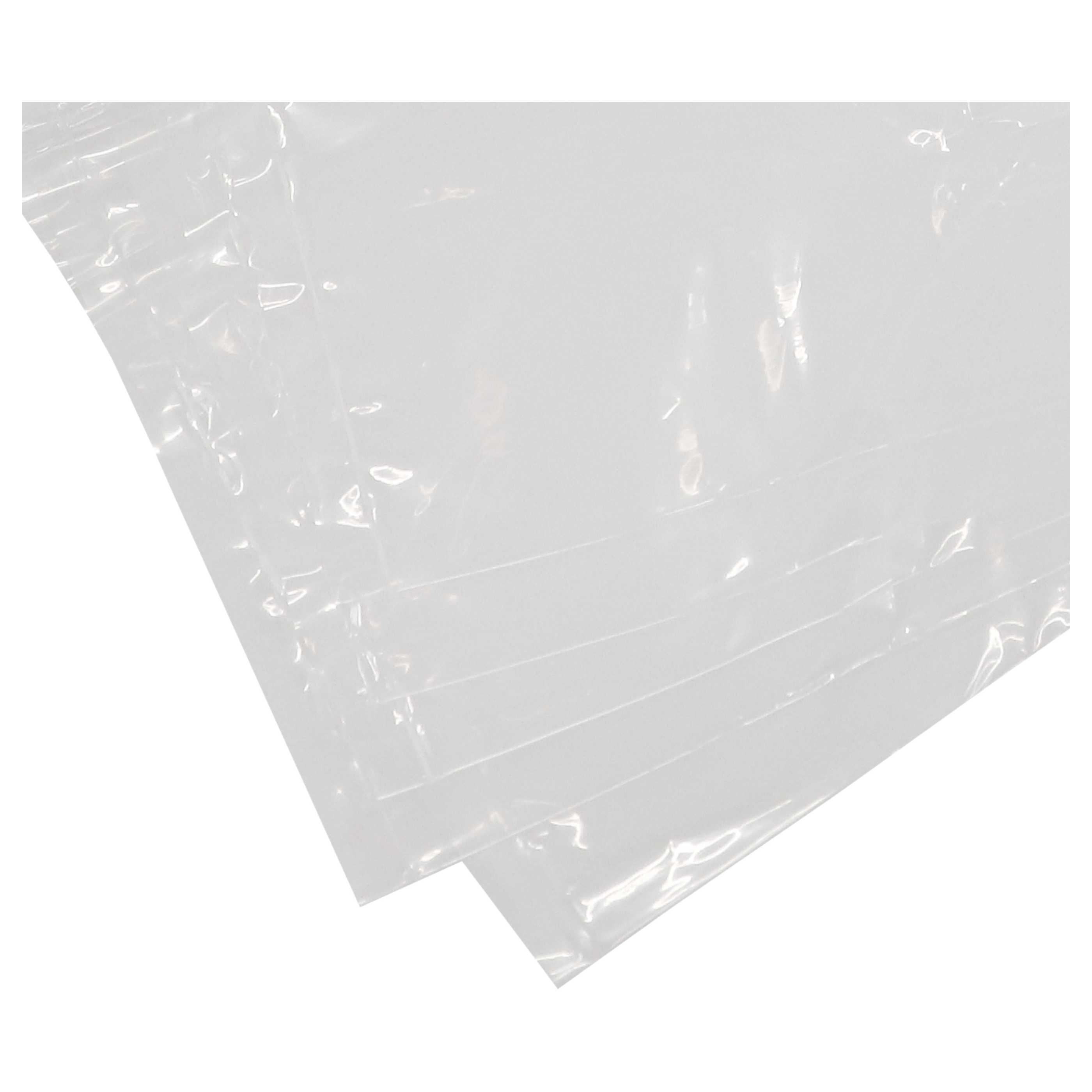 10x Sac remplace Dustcontrol 4714, 42112 pour aspirateur Dustcontrol - polyéthylène