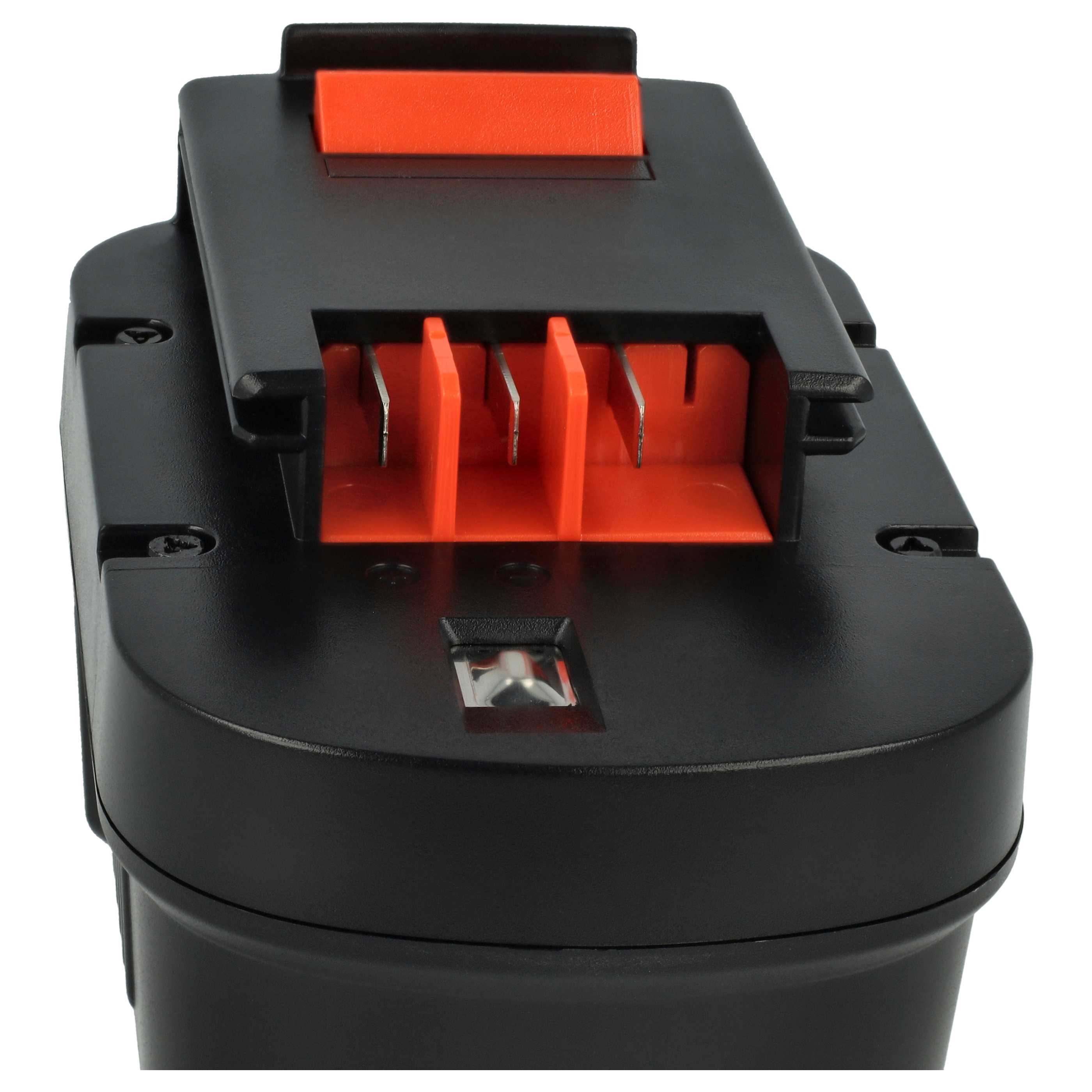 Battery replaces Black & Decker 499936-34, 499936-35, A14, A144 Electric Power Tool - 3300 mAh, 14.4 V, NiMH