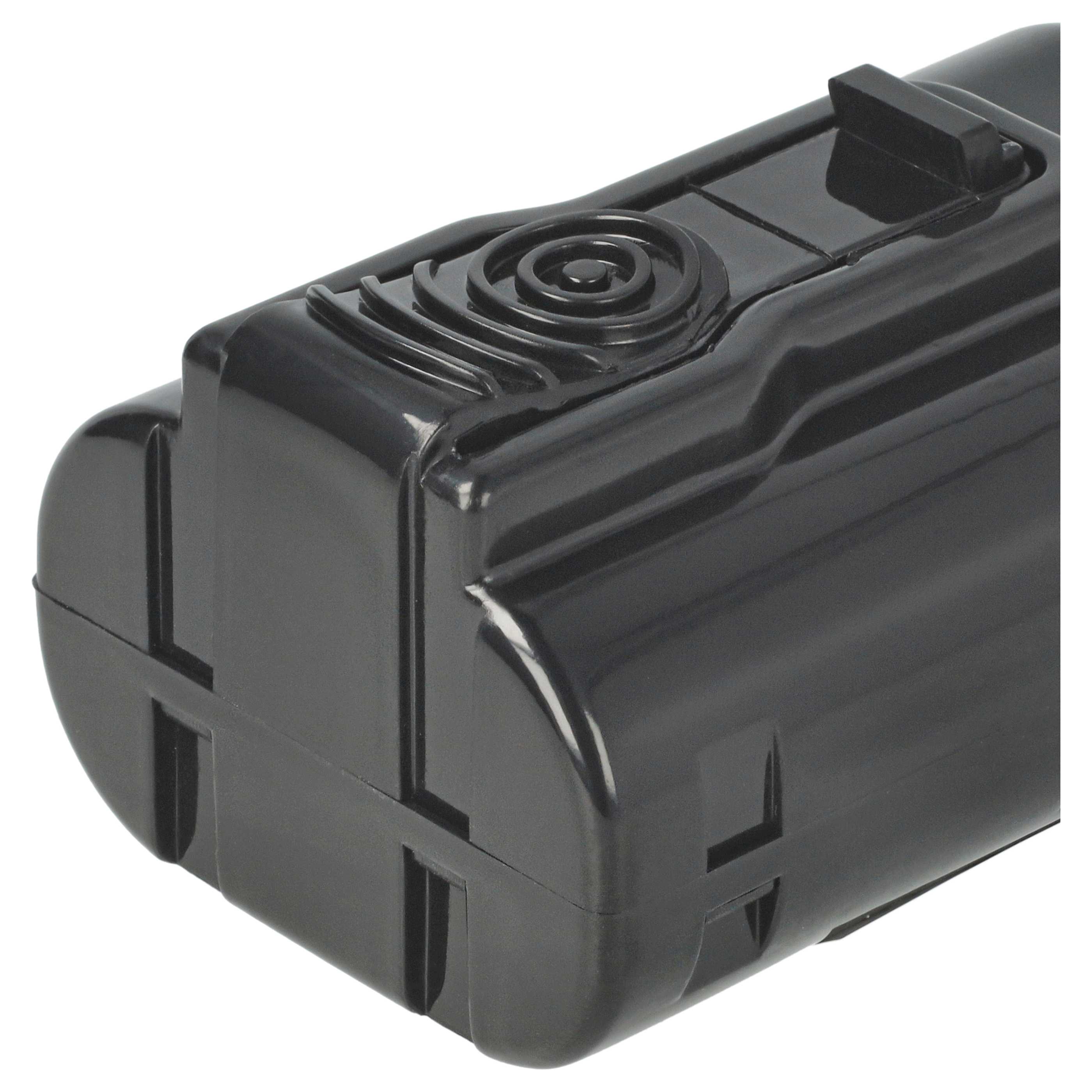Battery replaces Paslode 902400, 902600, 018880, 404400, 404717 Electric Power Tool - 1500 mAh, 7.4 V, Li-Ion