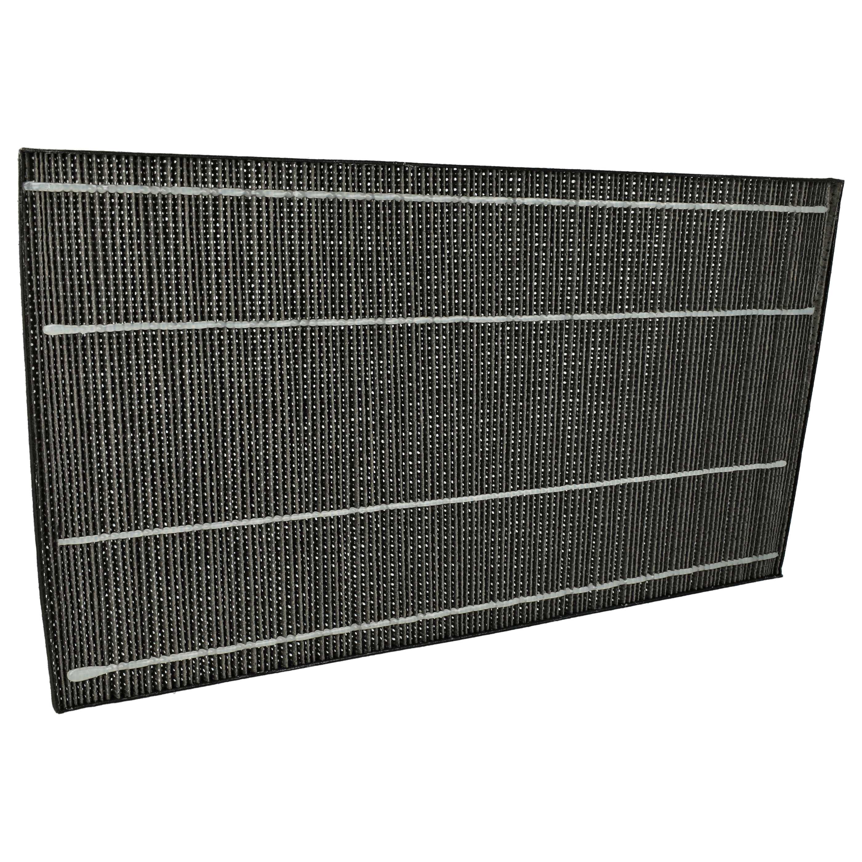 Activated Carbon Filter replaces Sharp FZ-A61DFR for Sharp Air Purifier - Air Filter