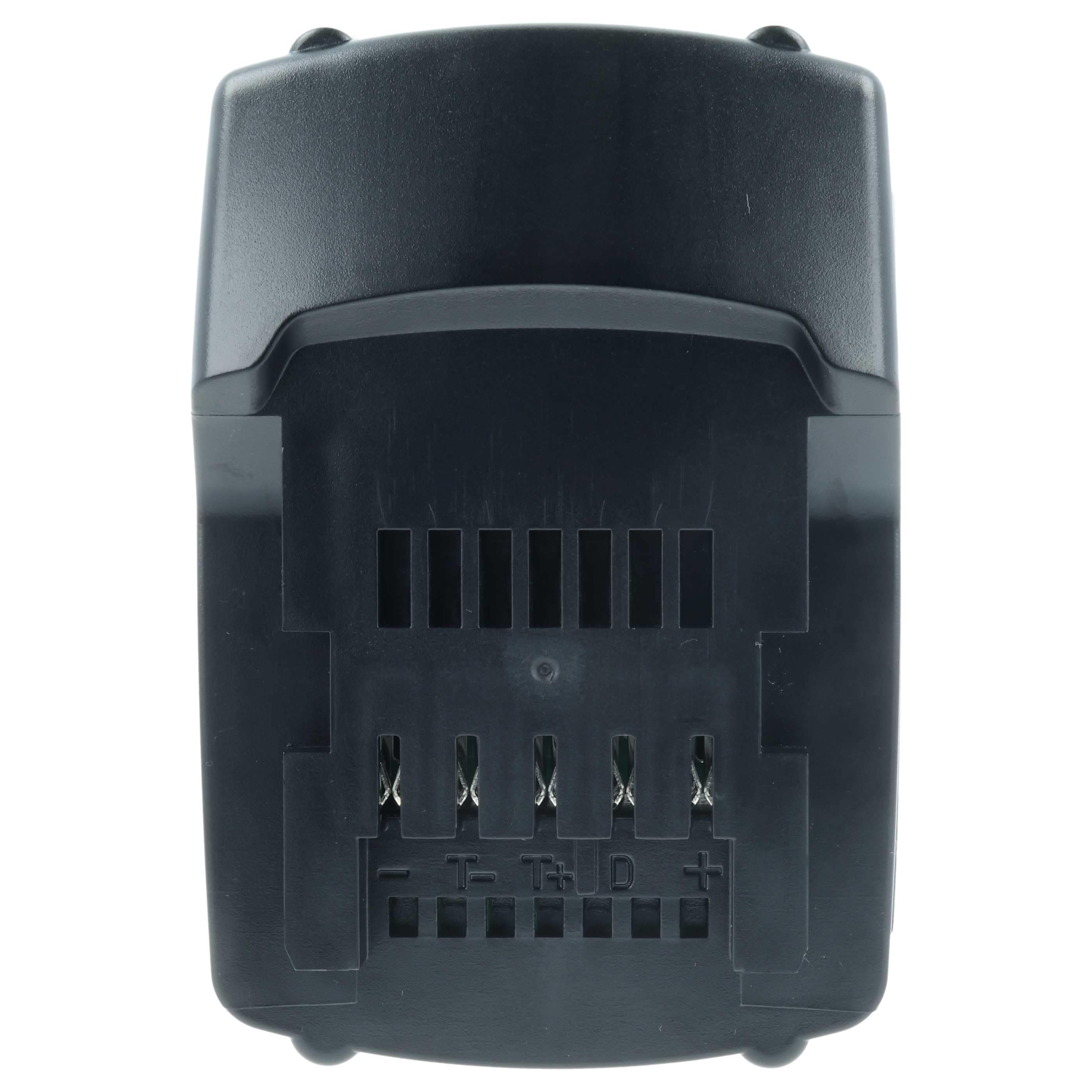 2x Akumulator do elektronarzędzi zamiennik Gesipa GES1679689 - 4000 mAh 18 V Li-Ion