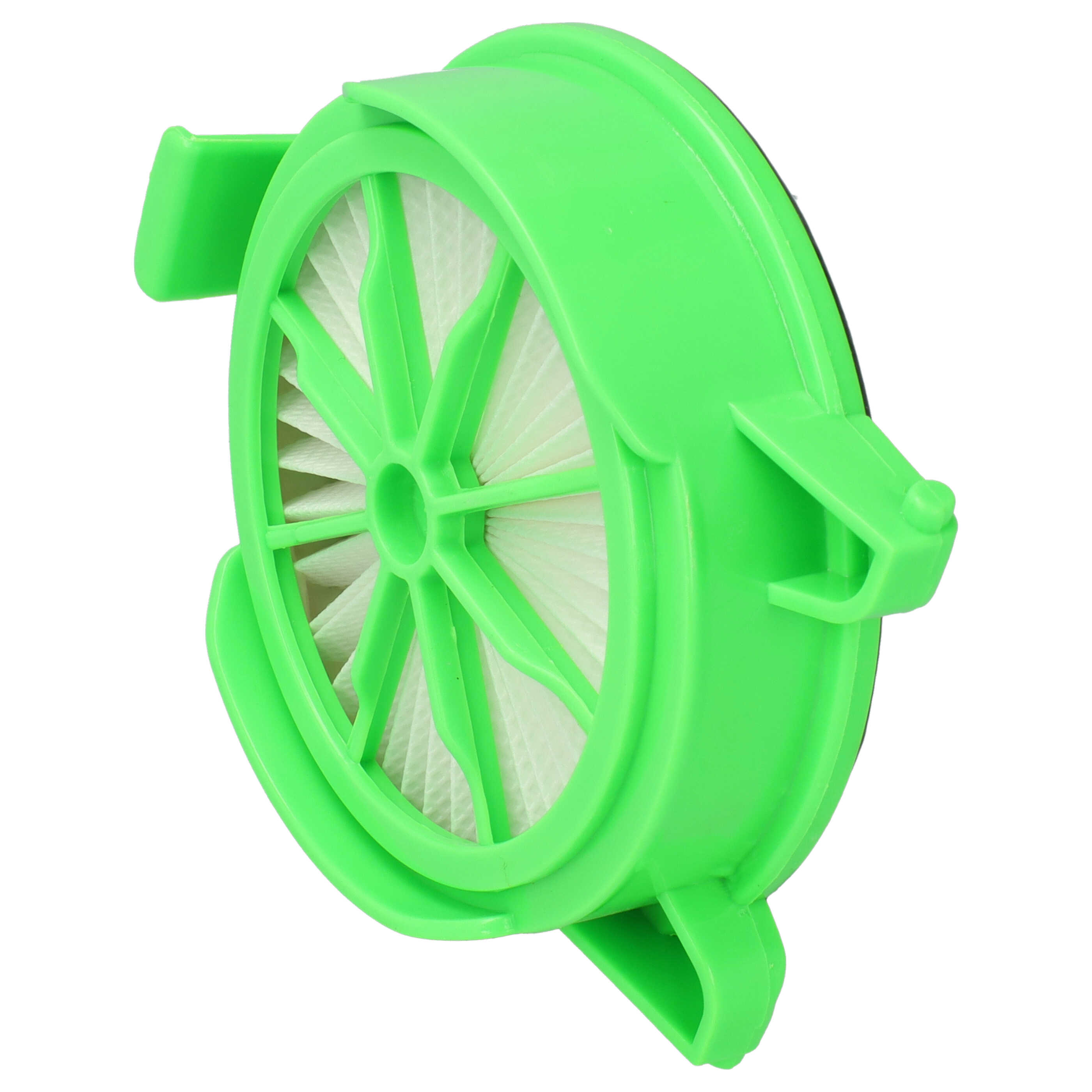 2x Filter replaces Rowenta RS-RH5024, D230466 for Rowenta Vacuum Cleaner