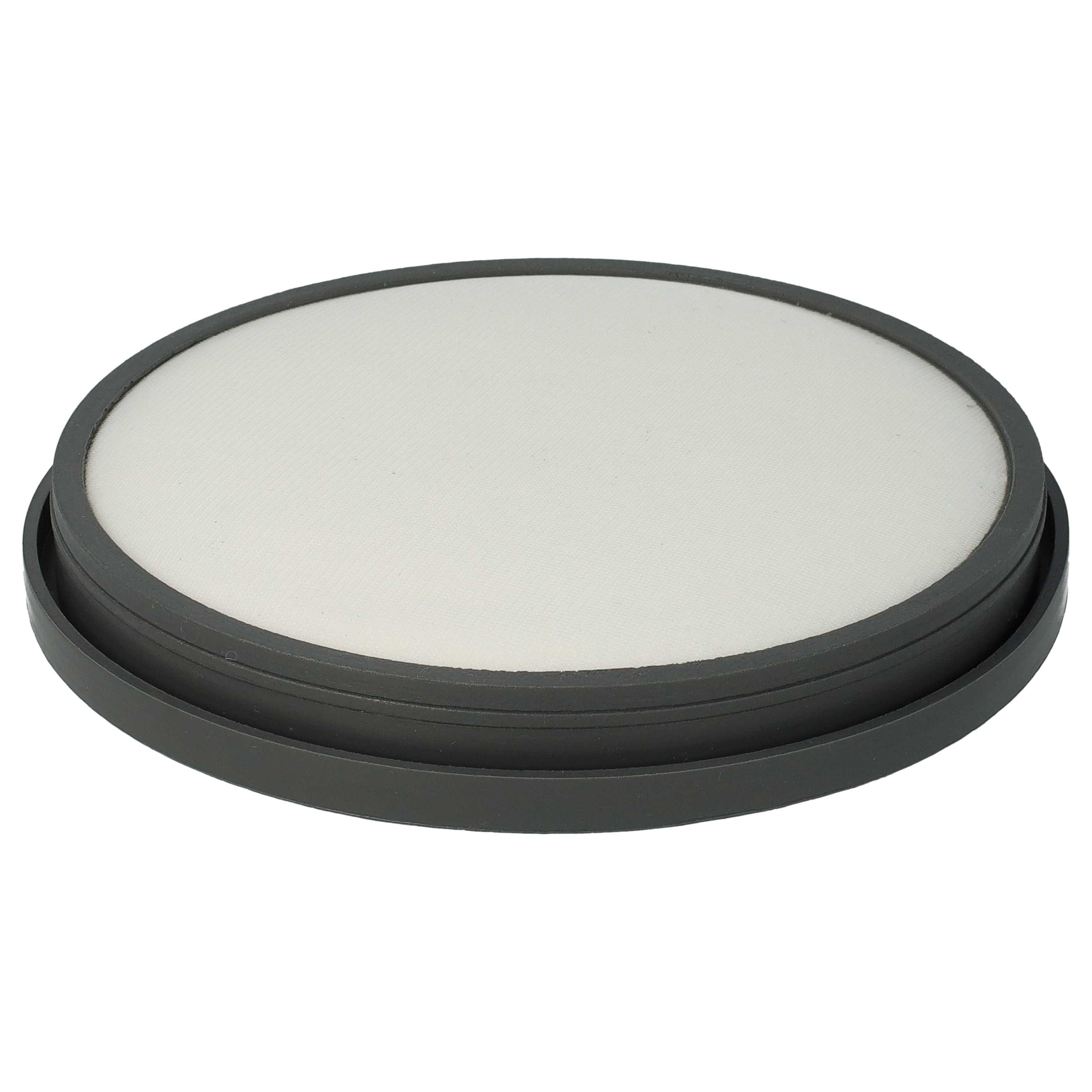 3x Filterpre-motor filter replaces Rowenta ZR903701 for Rowenta Vacuum Cleaner