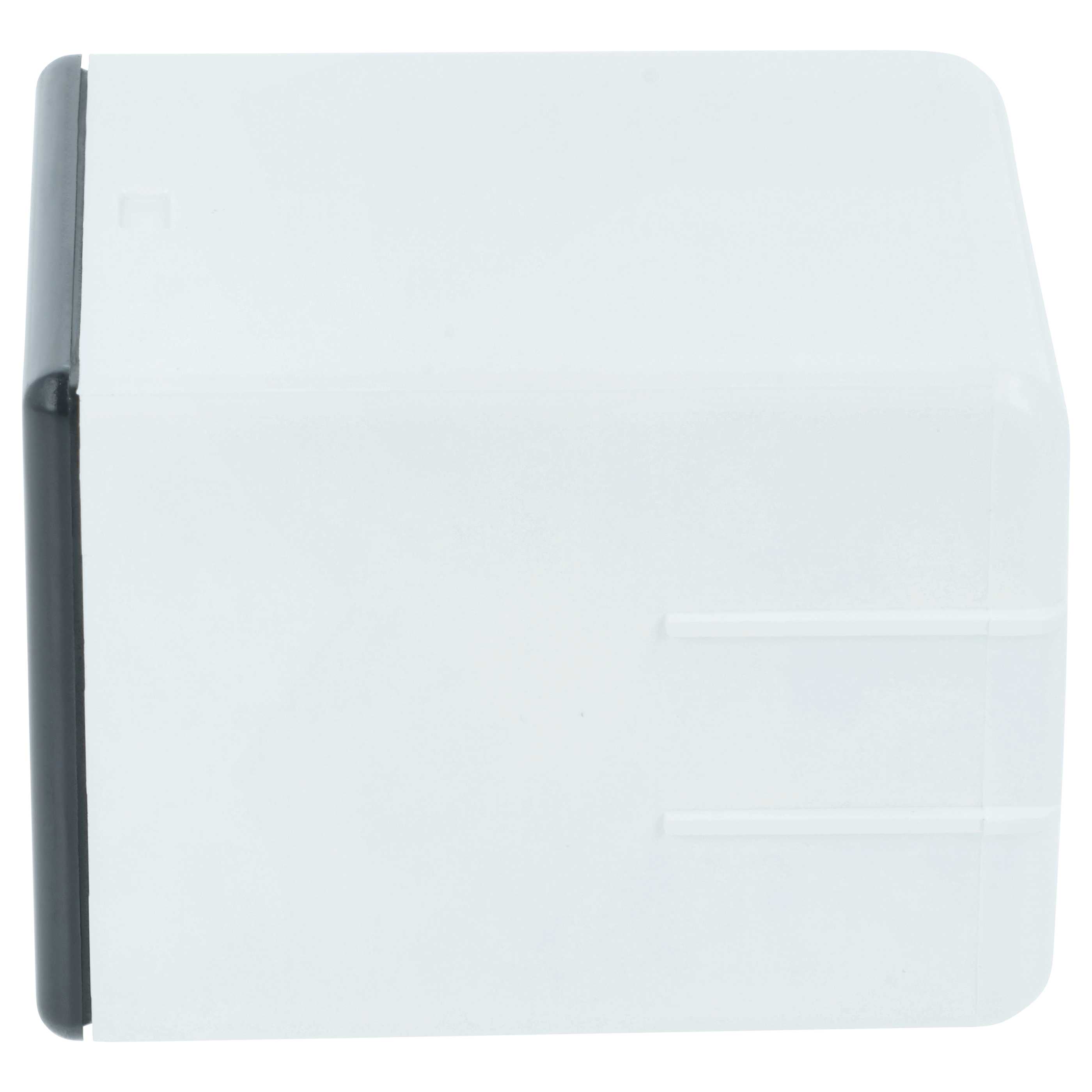 Security Camera 2x Battery replaces Arlo A-2 - 3000 mAh 7.2 V Li-Ion
