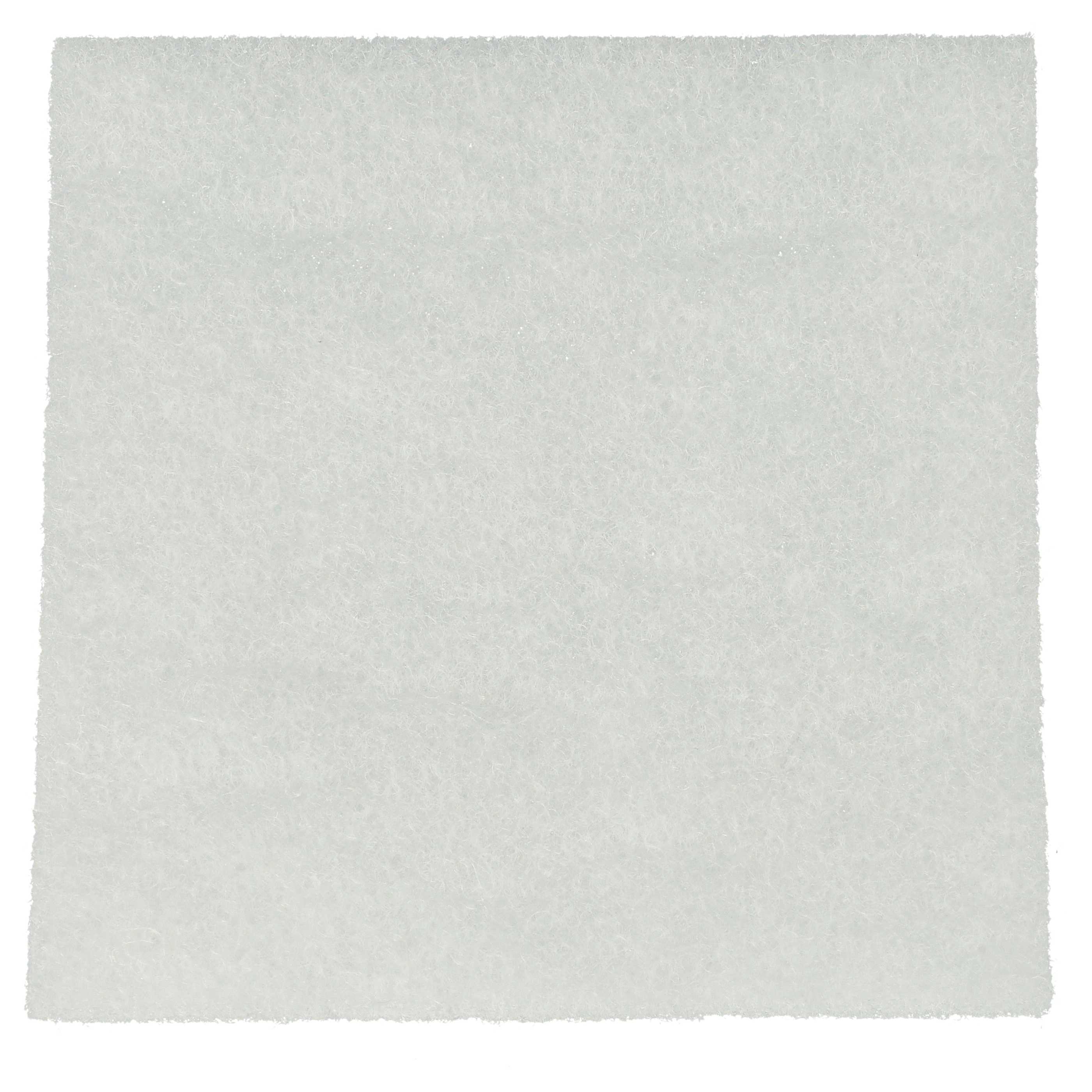 9x Filtro reemplaza Kärcher 2.889-119.0 para aspiradora, 10 x 10 cm