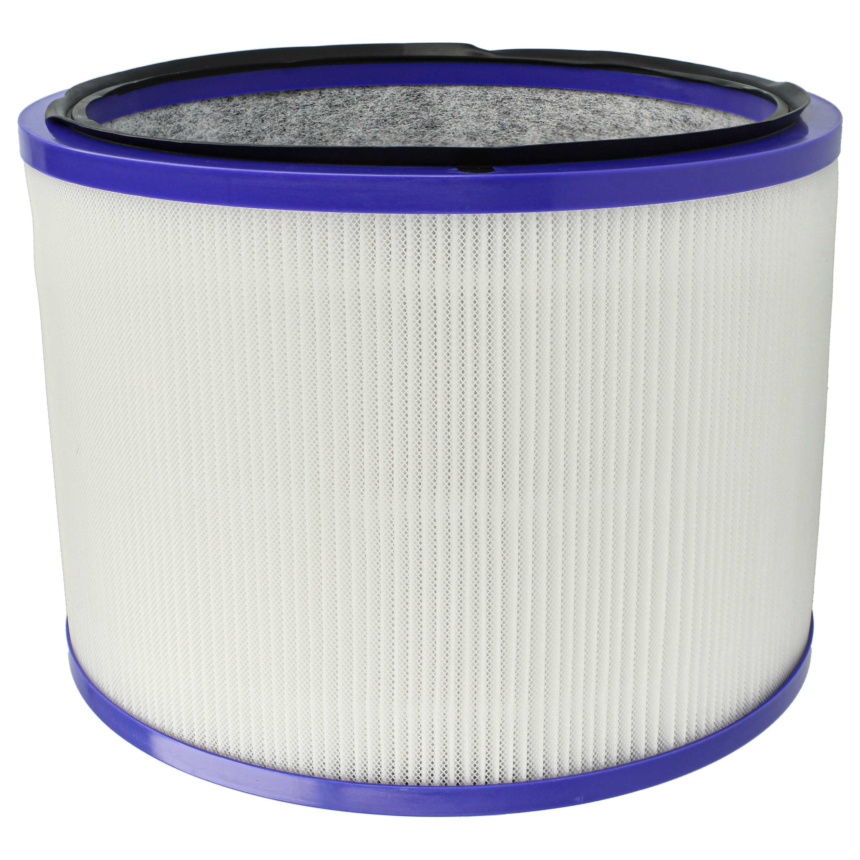 3x HEPA Filter replaces Dyson 968101-04, 967449-04, 968125-03, 967449-04, 968125-05 for Dyson Air Humidifier