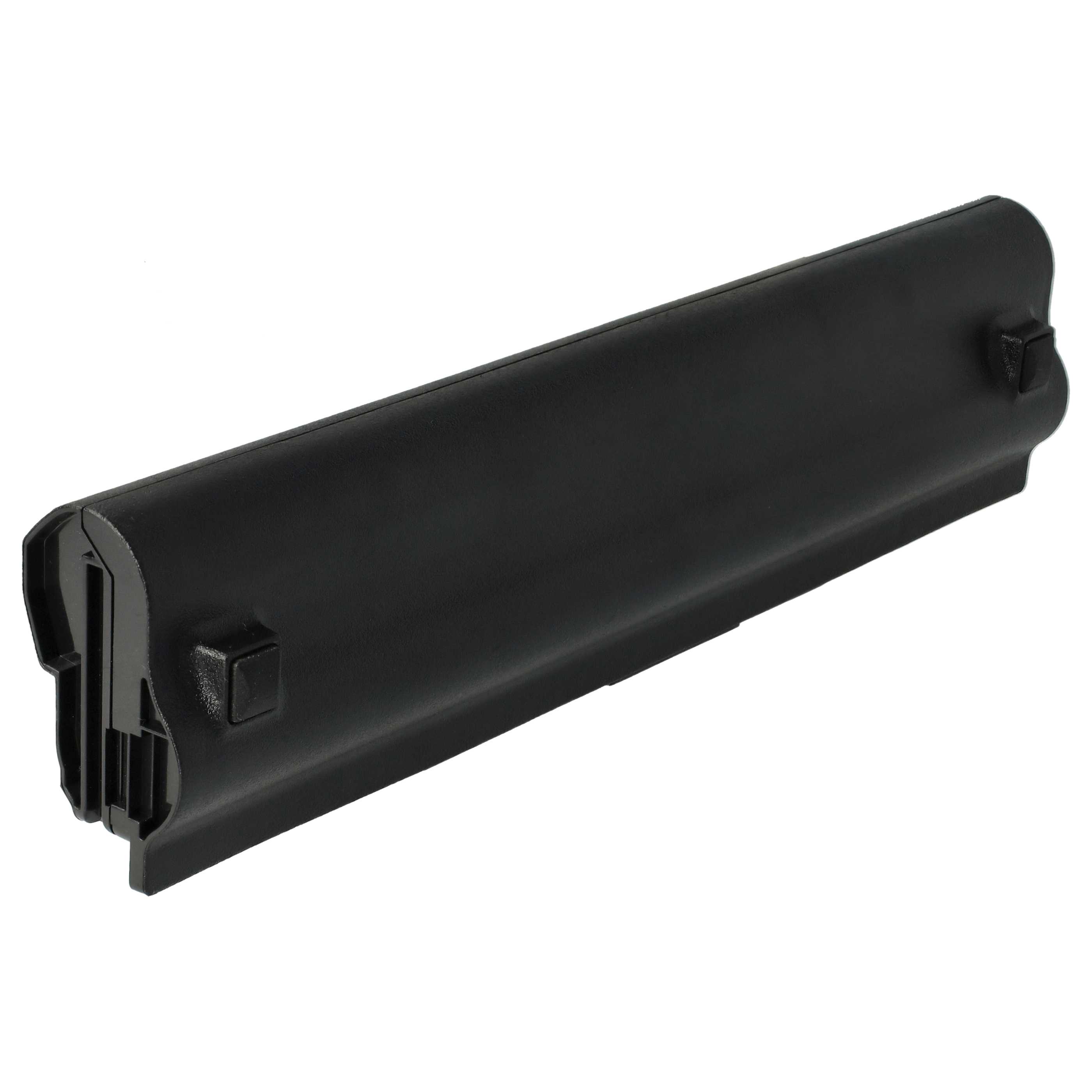 Akumulator do laptopa zamiennik Asus 07GO16EE1875M-00A20-949-114F - 4400 mAh 11,1 V Li-Ion, czarny