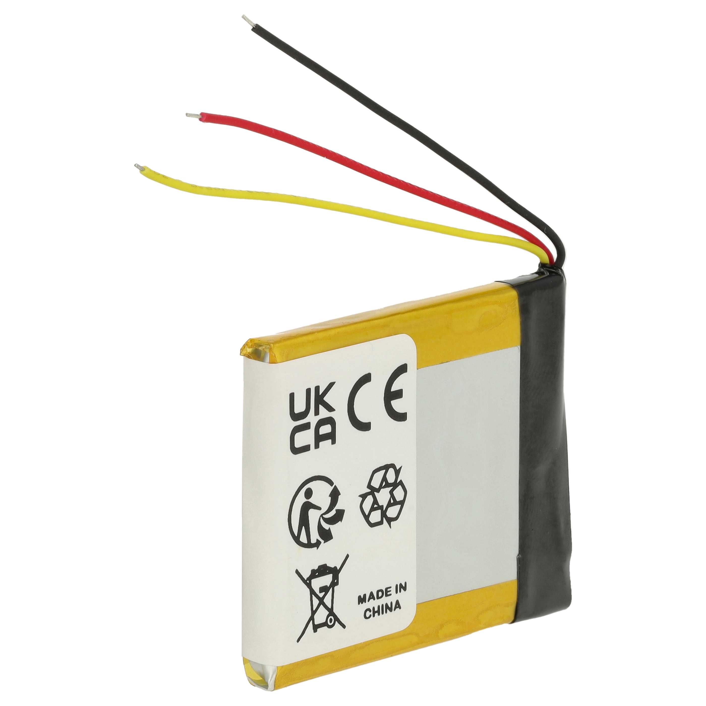 Akumulator do słuchawek bezprzewodowych Bose Quiet Comfort Ultra - 750 mAh 3,7 V LiPo